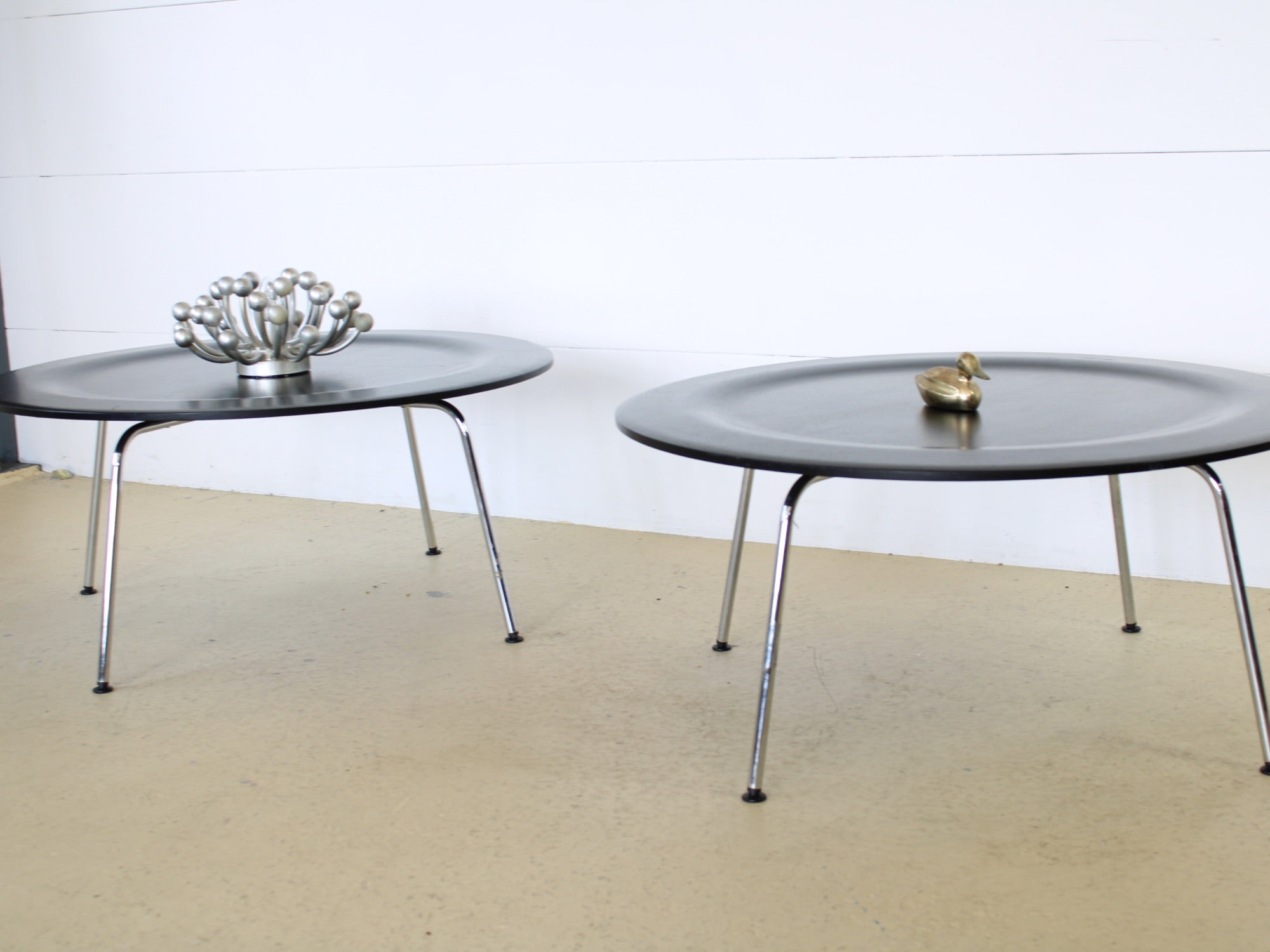 CTM, Charles & Ray Eams Coffe Tablee