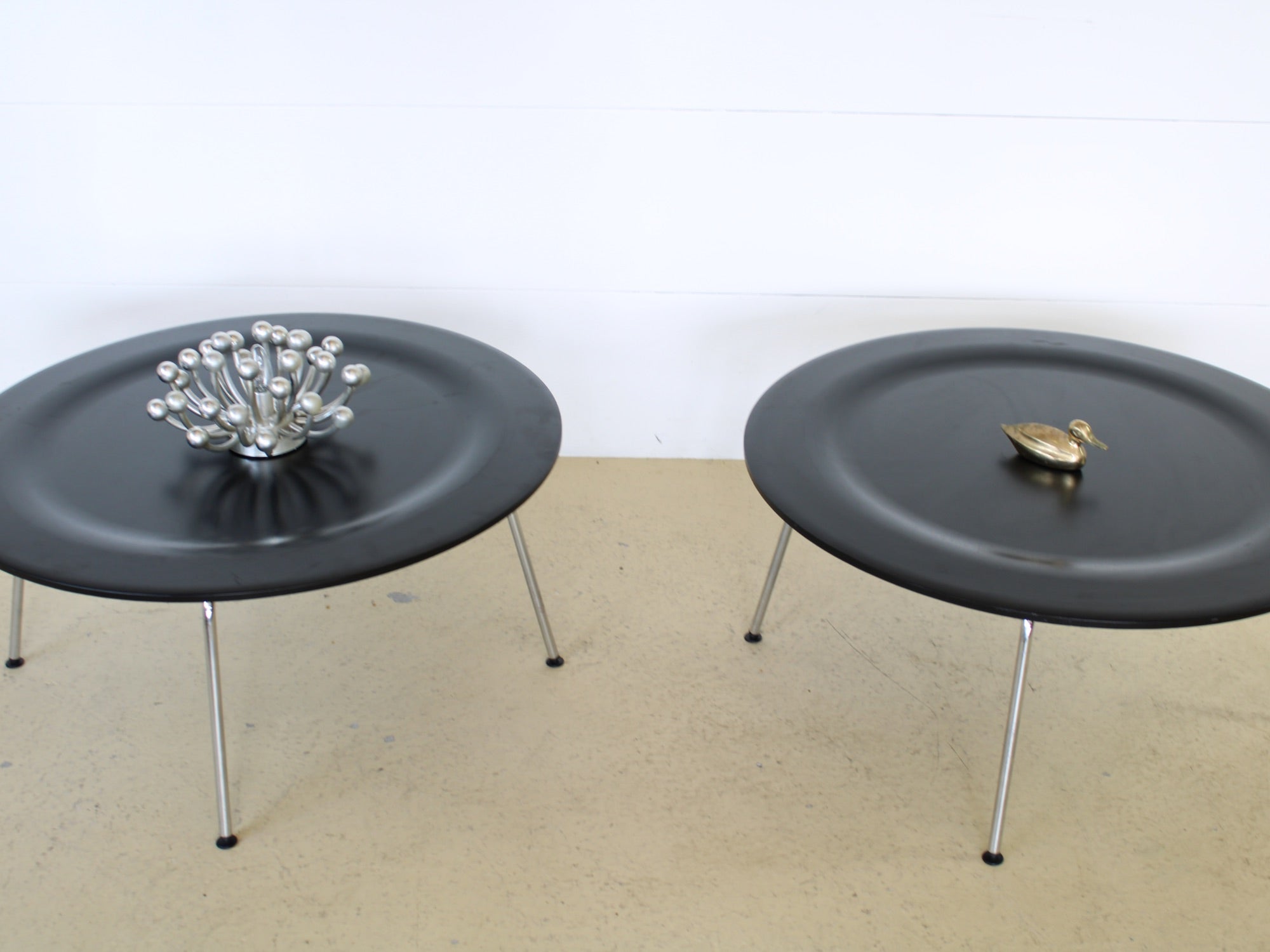 CTM, Charles & Ray Eams Coffe Tablee