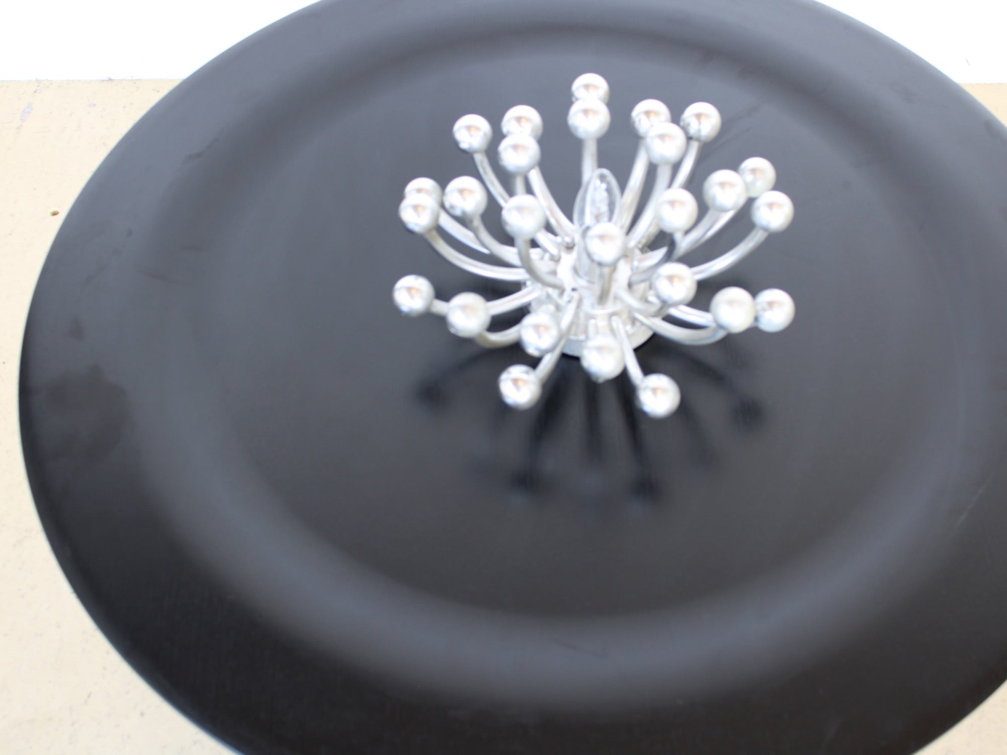 CTM, Charles & Ray Eams Coffe Tablee