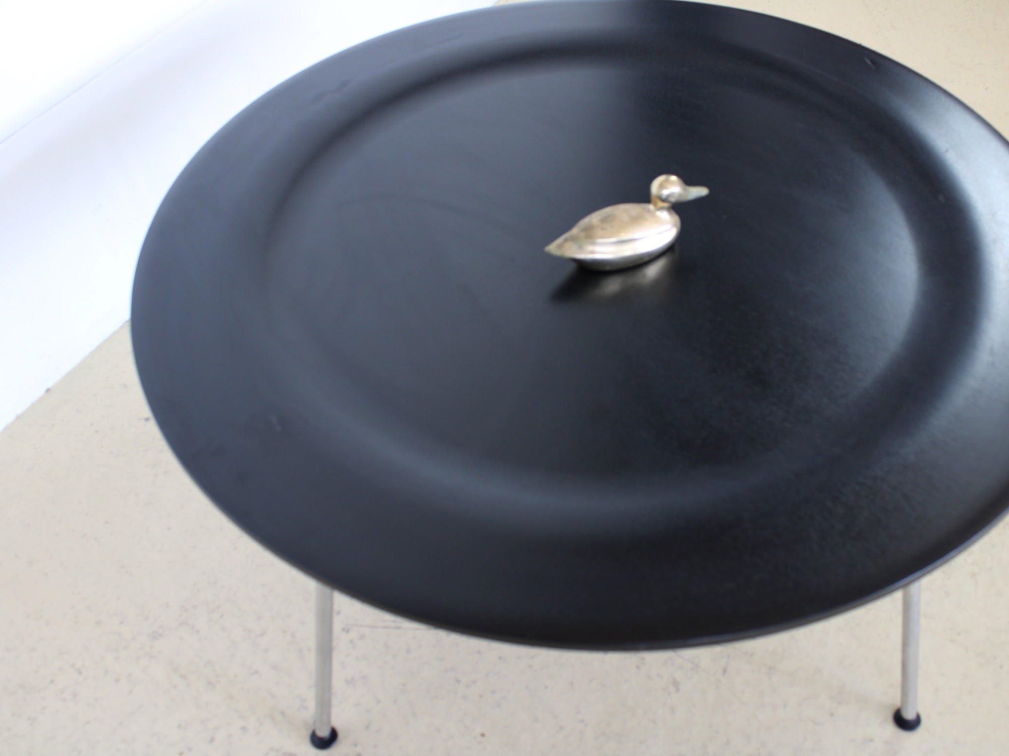 CTM, Charles & Ray Eams Coffe Tablee