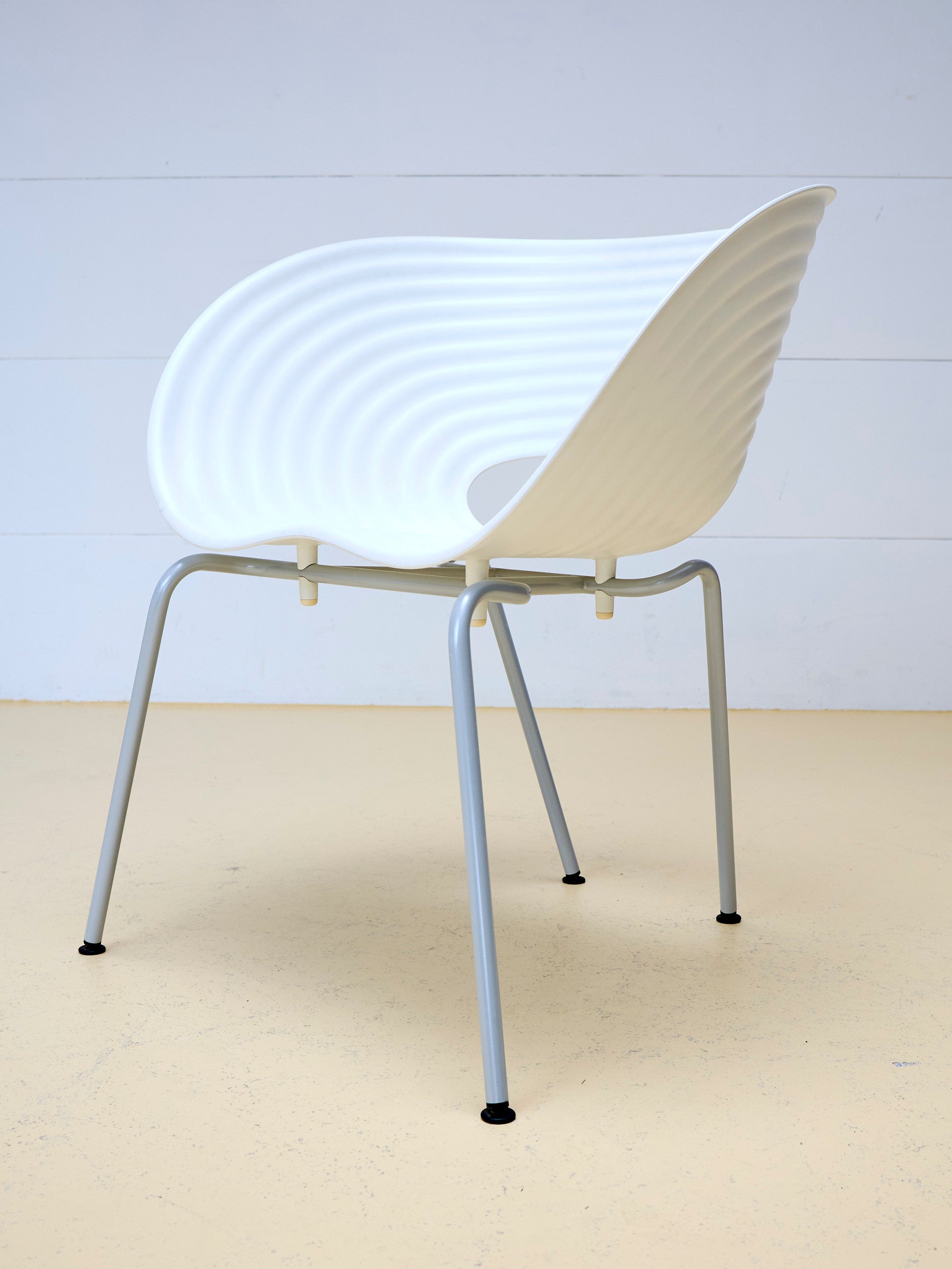 Vitra Tom Vac Stühle von Ron Arad