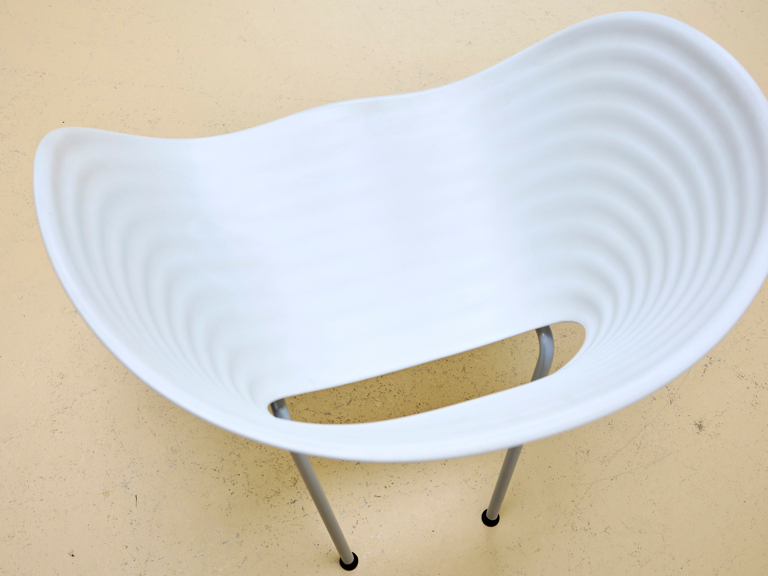 Vitra Tom Vac Stühle von Ron Arad