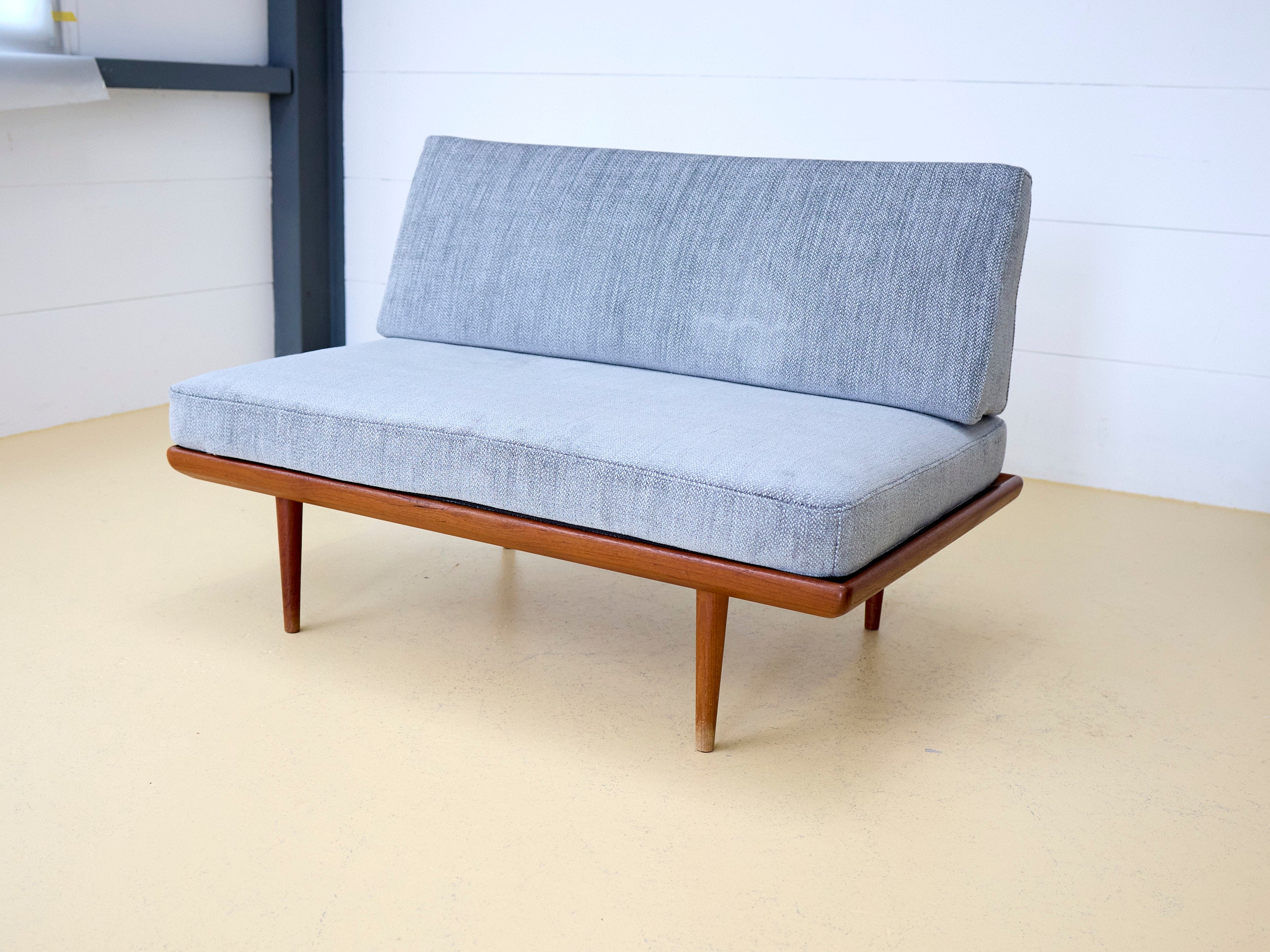 Minerva Sofa-Set von Peter Hvidt & Orla Mølgaard-Nielsen