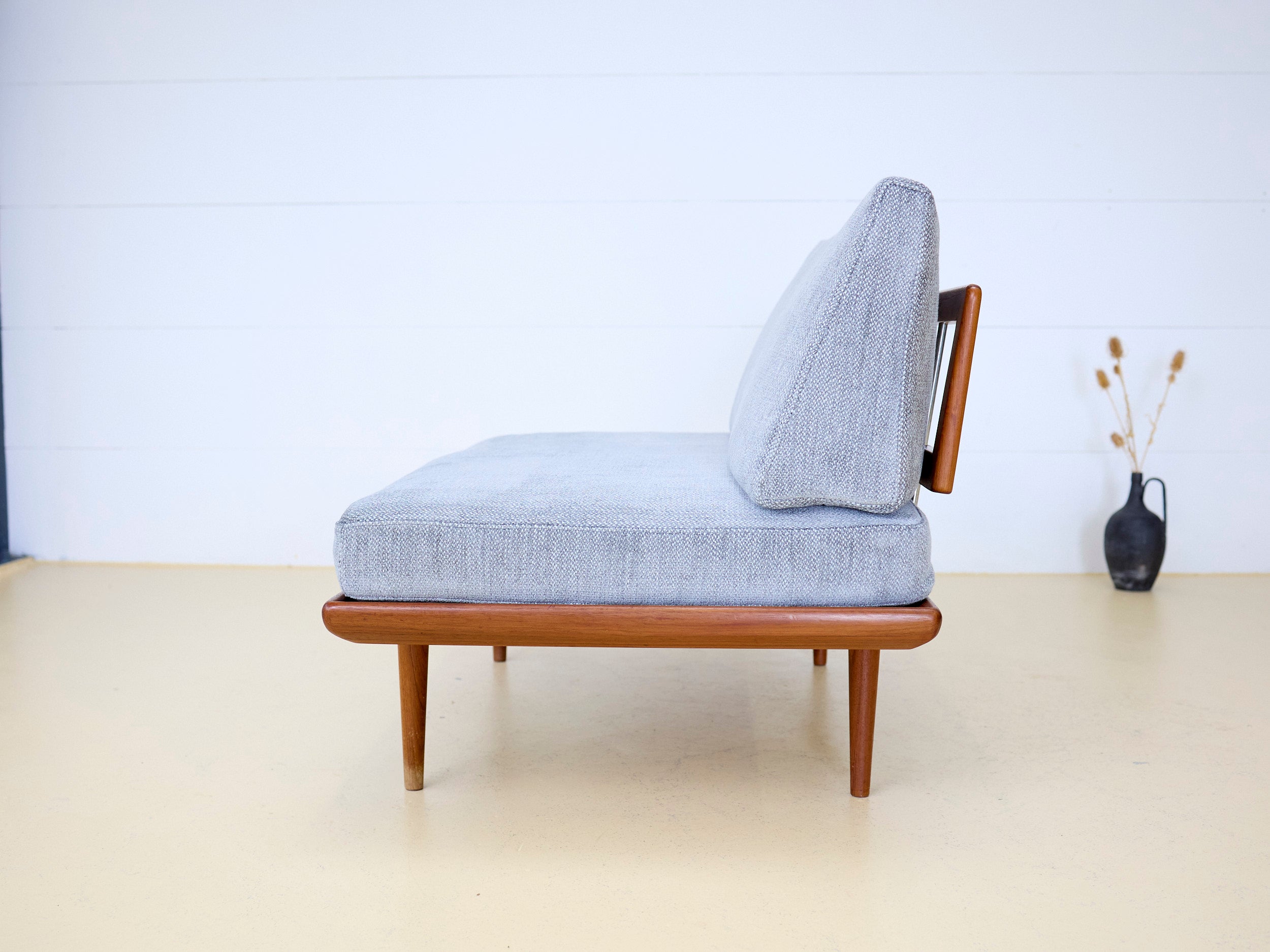 Minerva Sofa-Set von Peter Hvidt & Orla Mølgaard-Nielsen