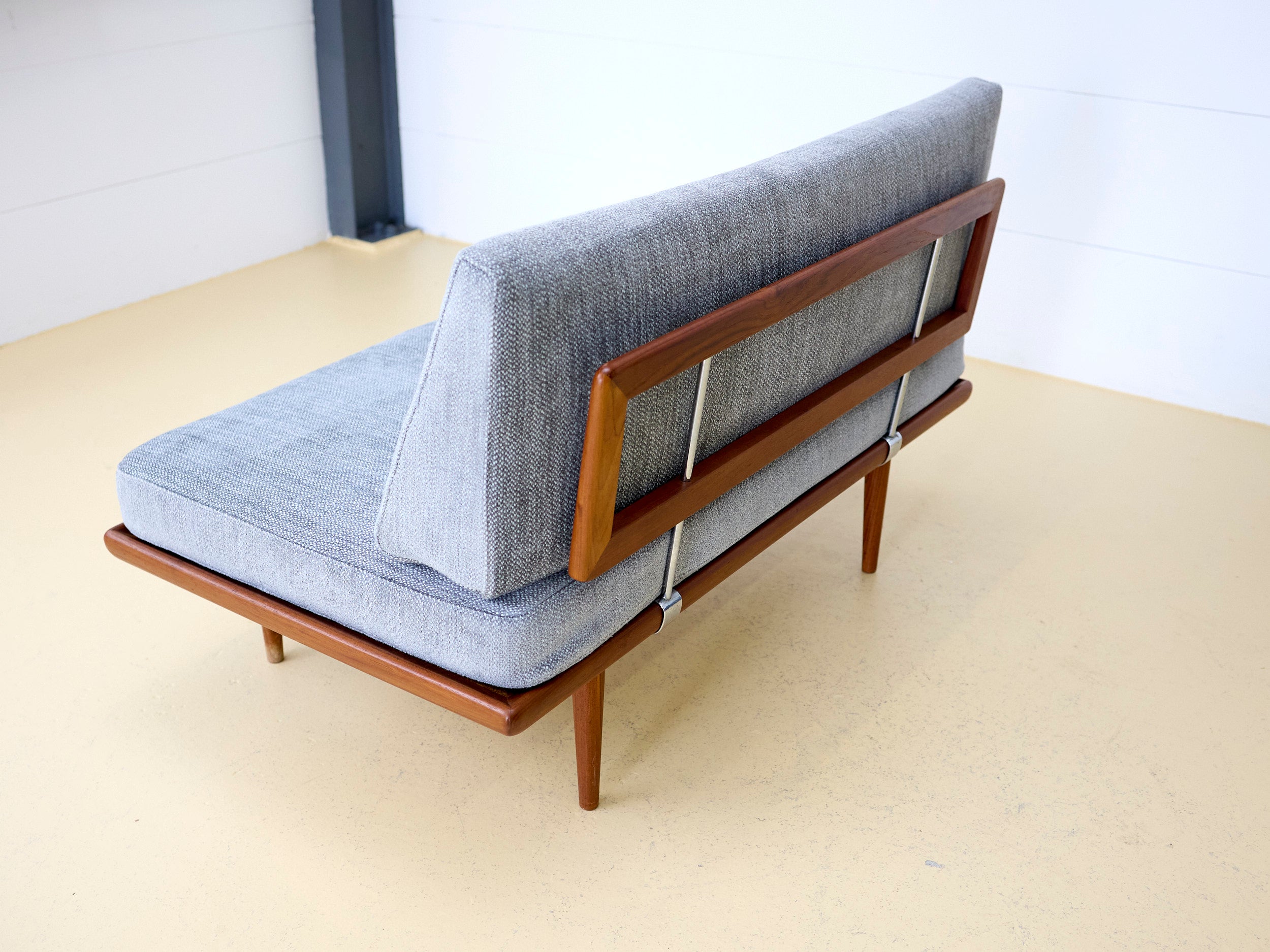 Minerva Sofa-Set von Peter Hvidt & Orla Mølgaard-Nielsen