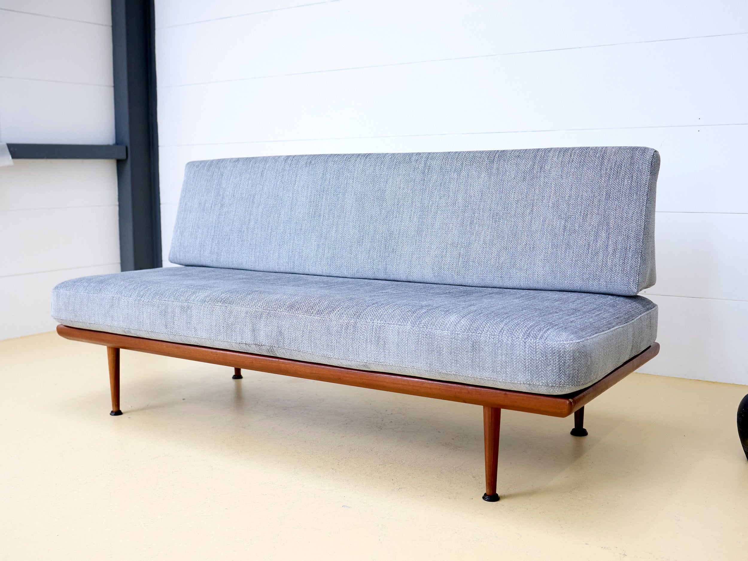 Minerva Sofa-Set von Peter Hvidt & Orla Mølgaard-Nielsen