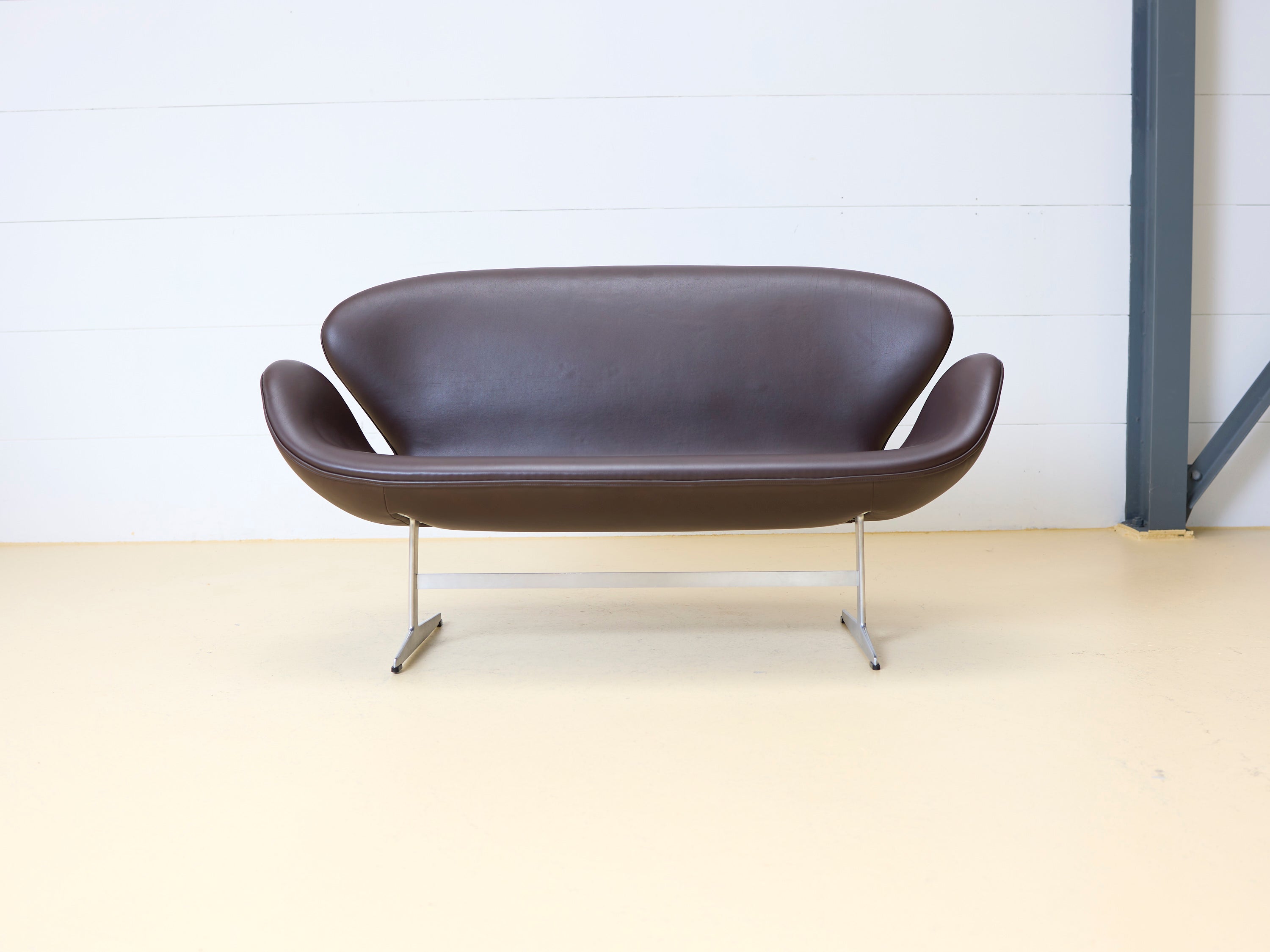 SWAN SOFA von Arne Jacobsen, Fritz Hansen