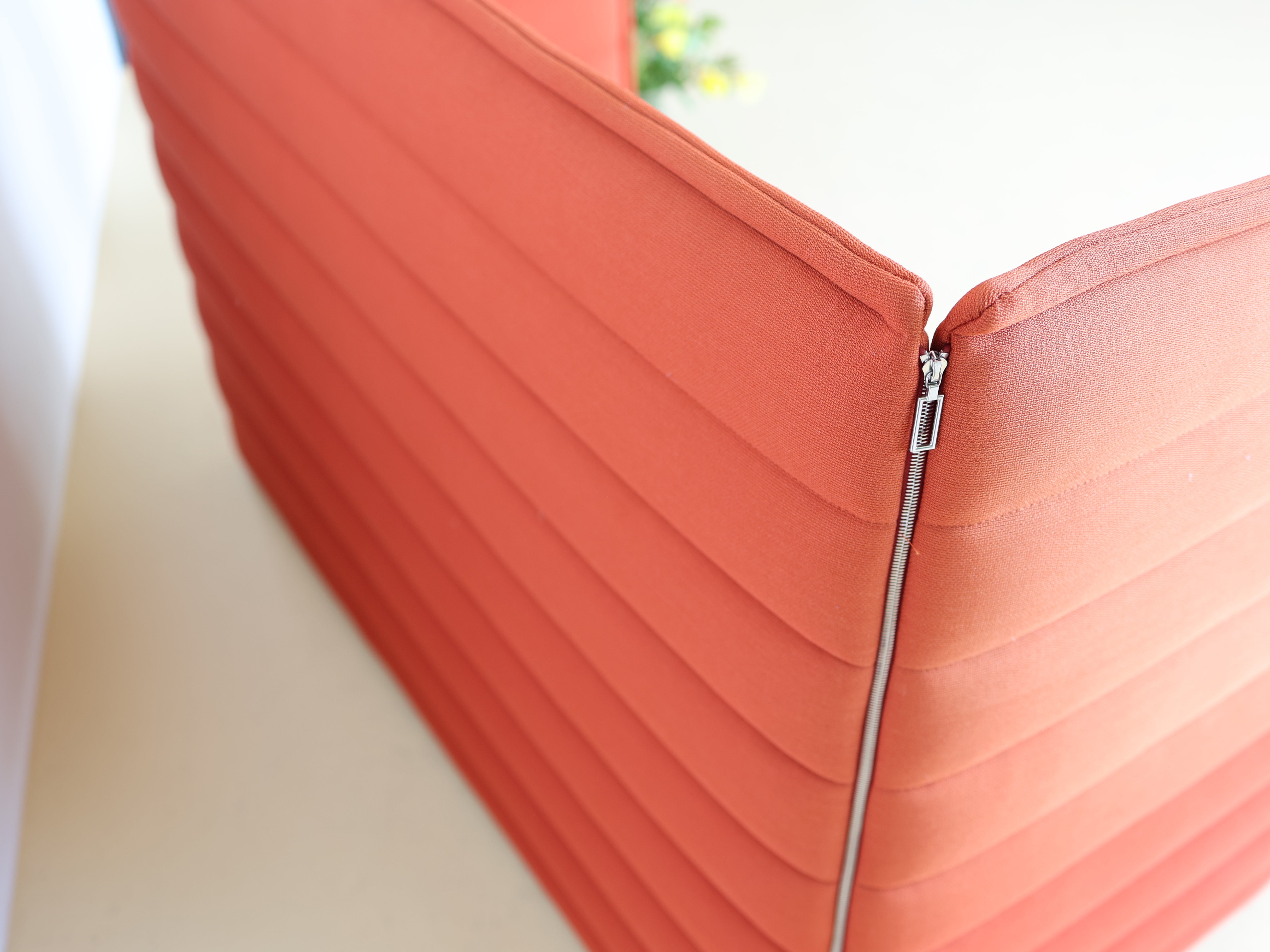 Vitra Alcove Sofa von Ronan und Erwan Bouroullec