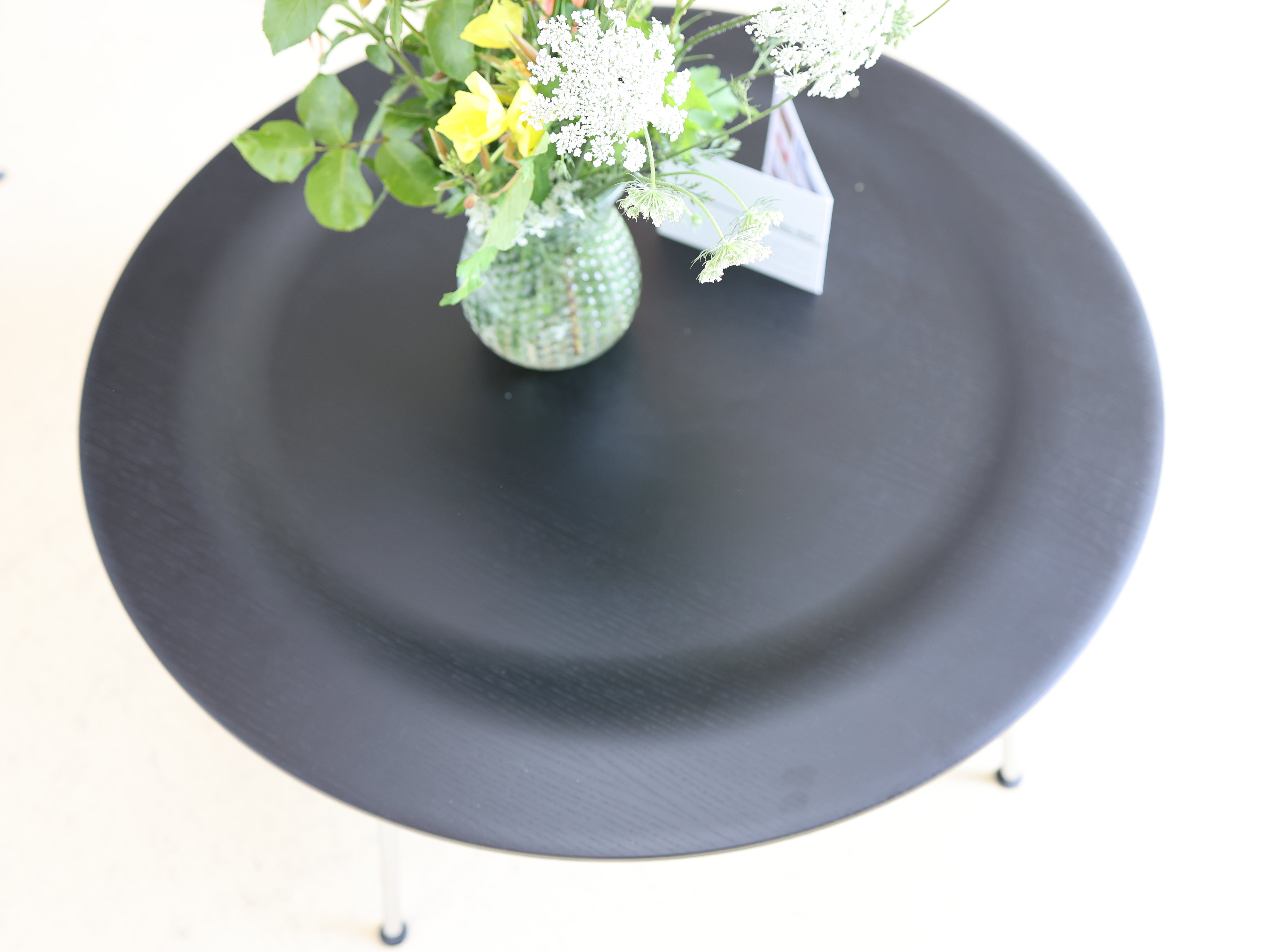 CTM Eames Coffe Table von Vitra