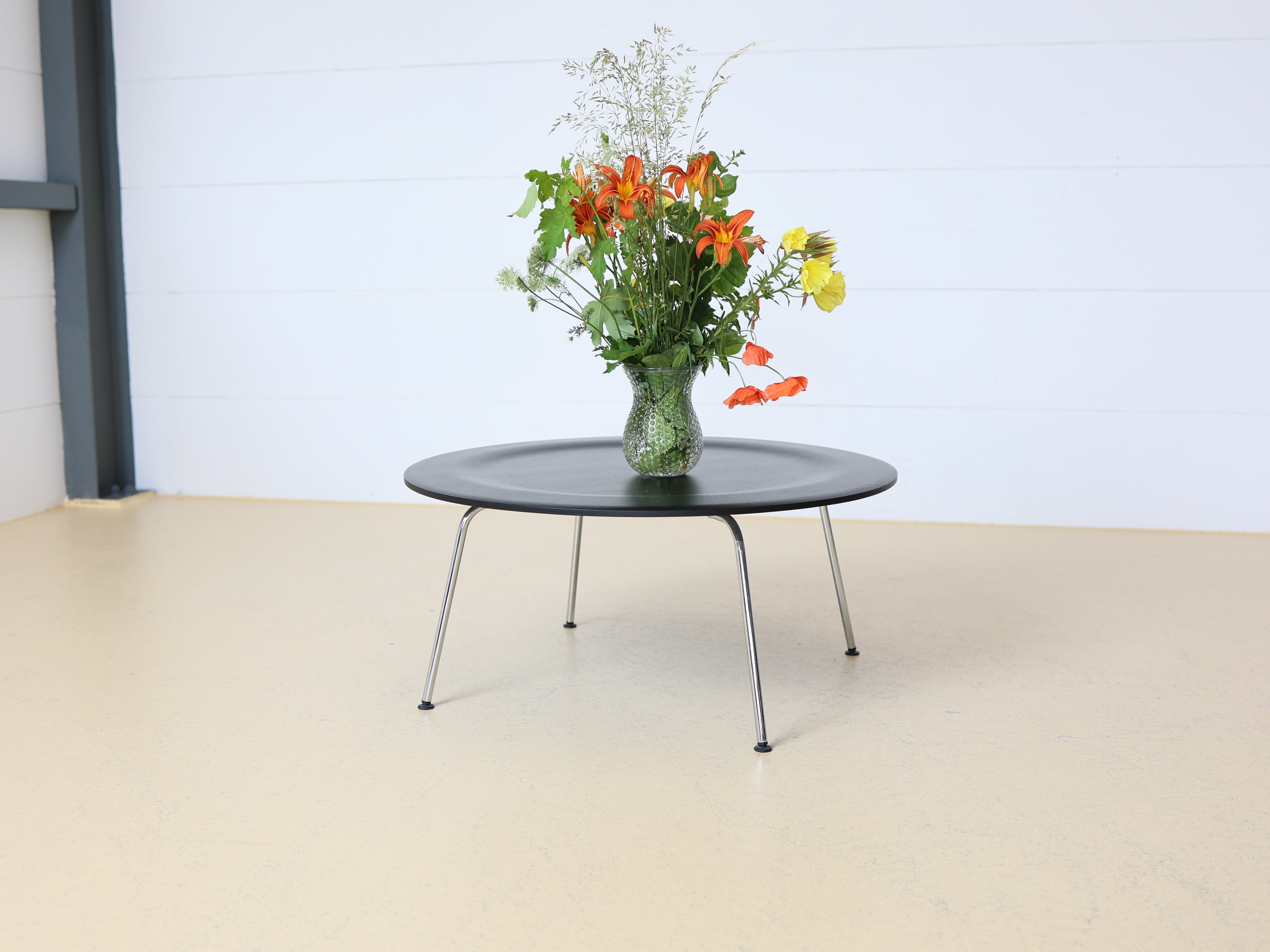 CTM Eames Coffe Table von Vitra
