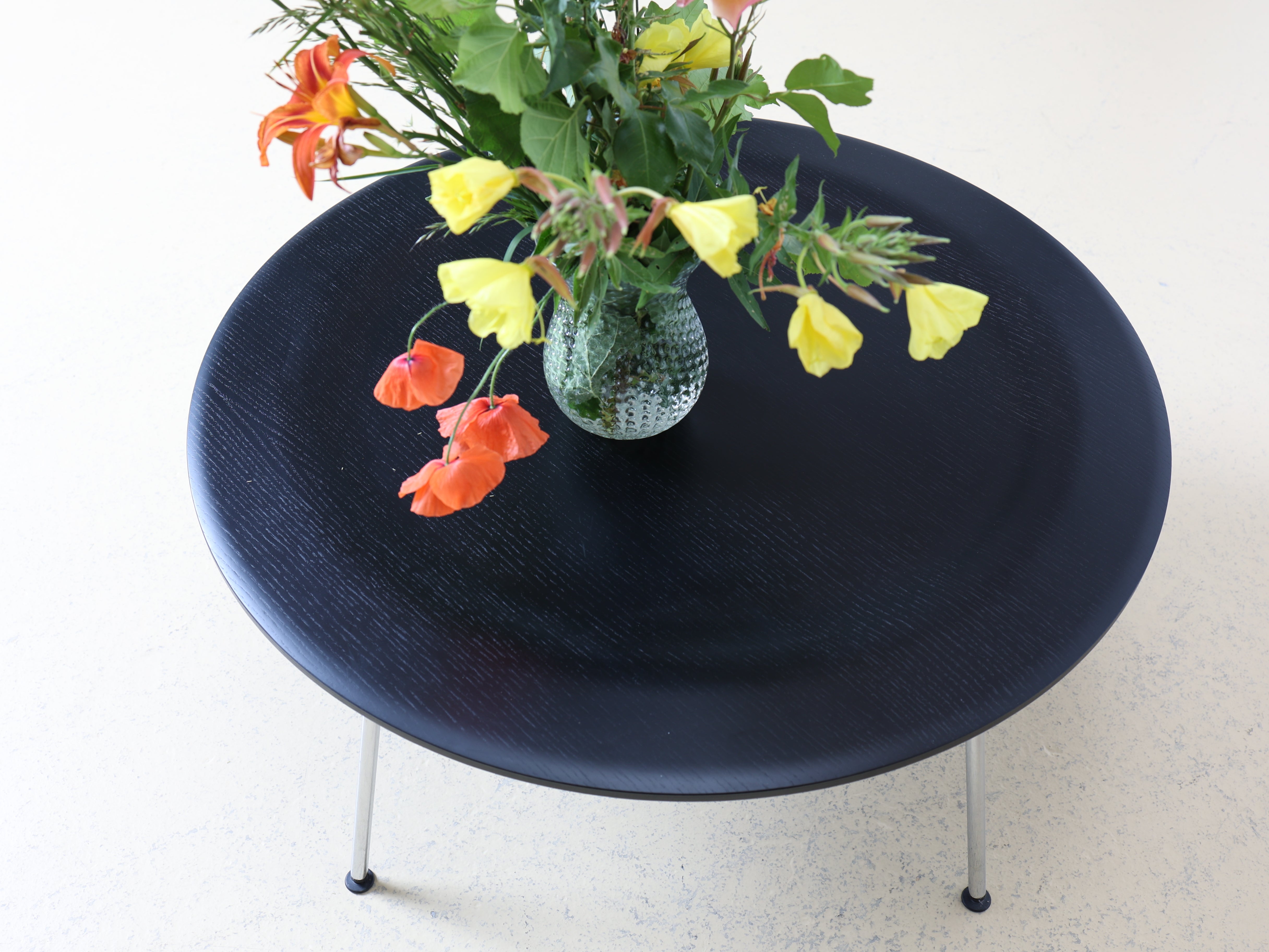 CTM Eames Coffe Table von Vitra