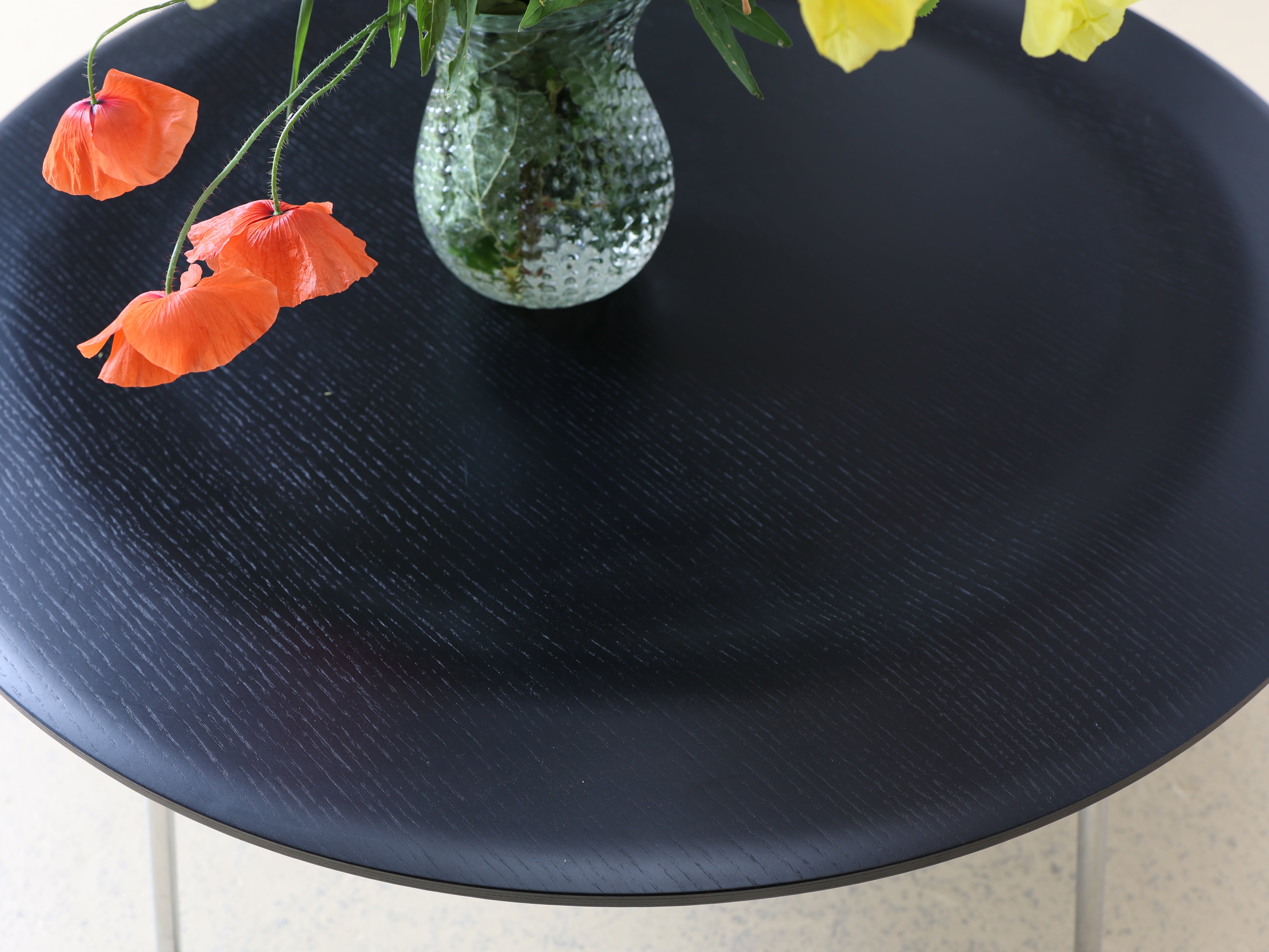 CTM Eames Coffe Table von Vitra