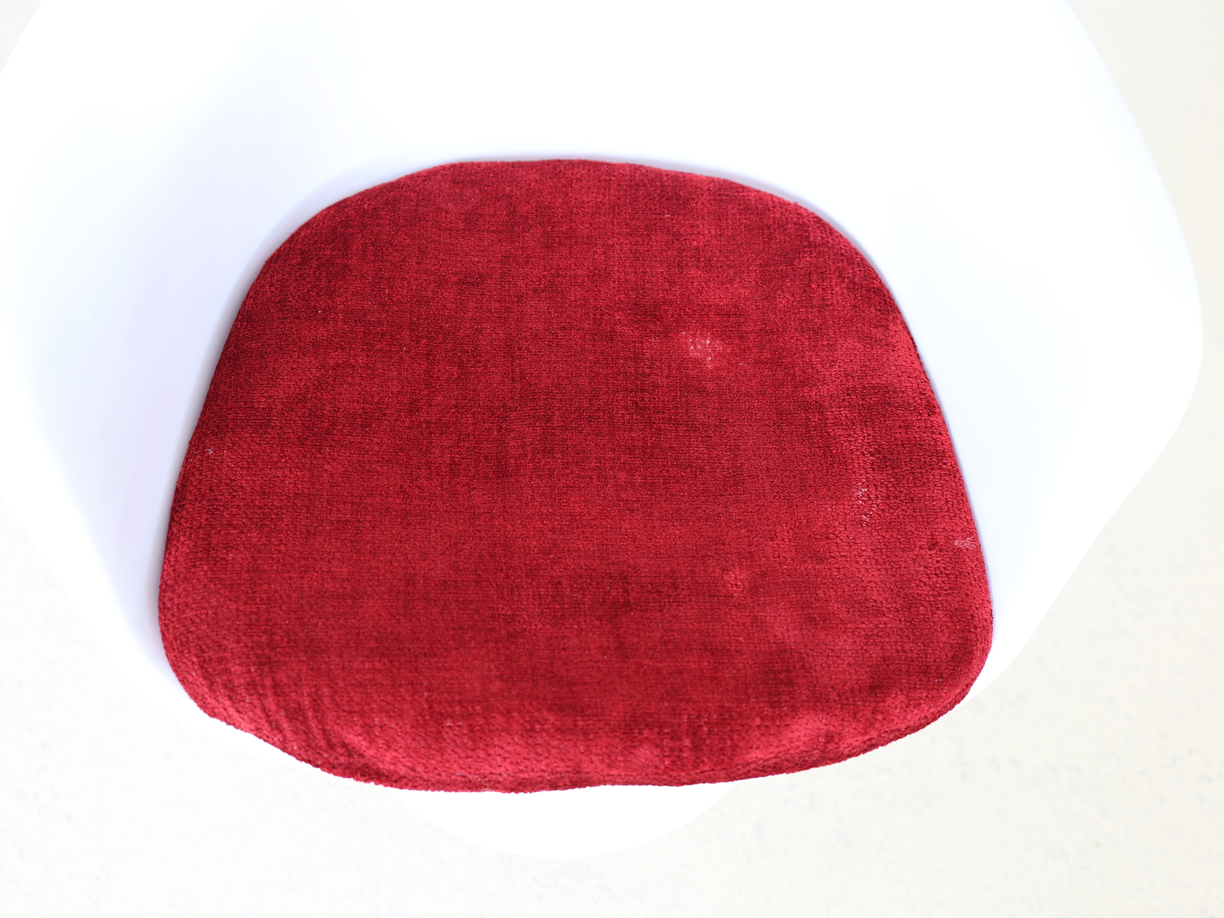 Eero Saarinen Stuhl von Knoll