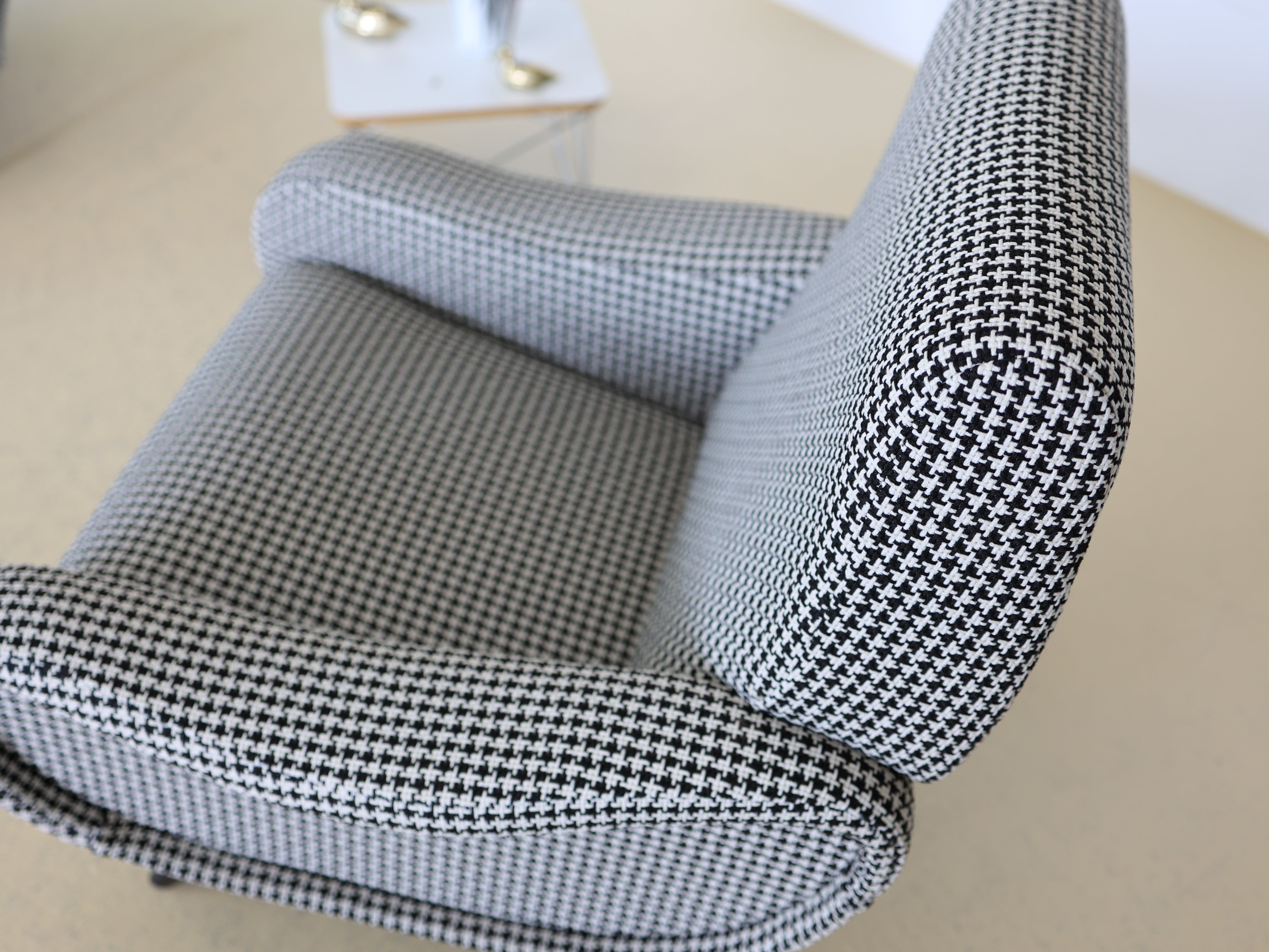 TOP Klassiker! Lady Chair, Sessel von Marco Zanuso, Cassina