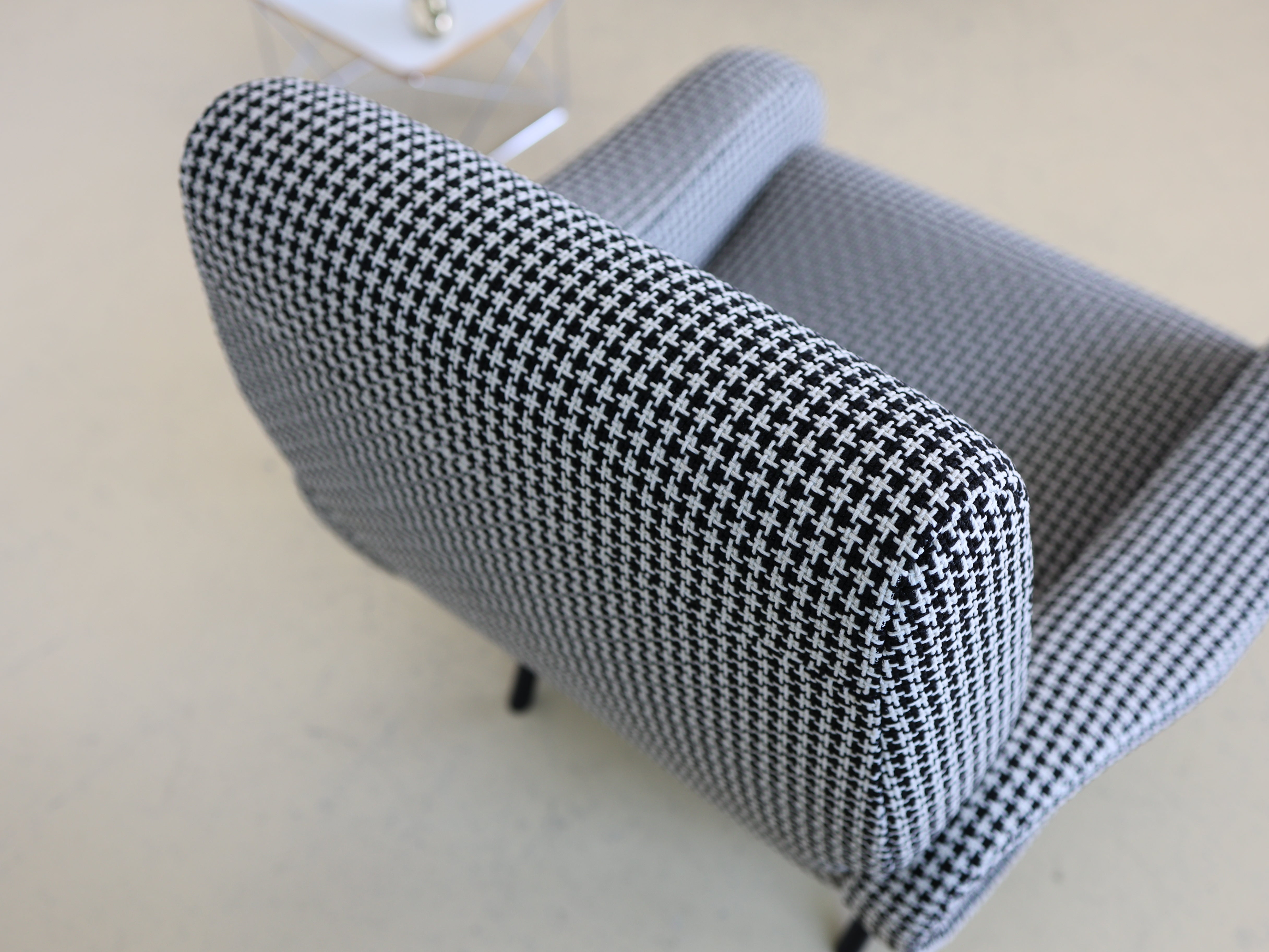 TOP Klassiker! Lady Chair, Sessel von Marco Zanuso, Cassina