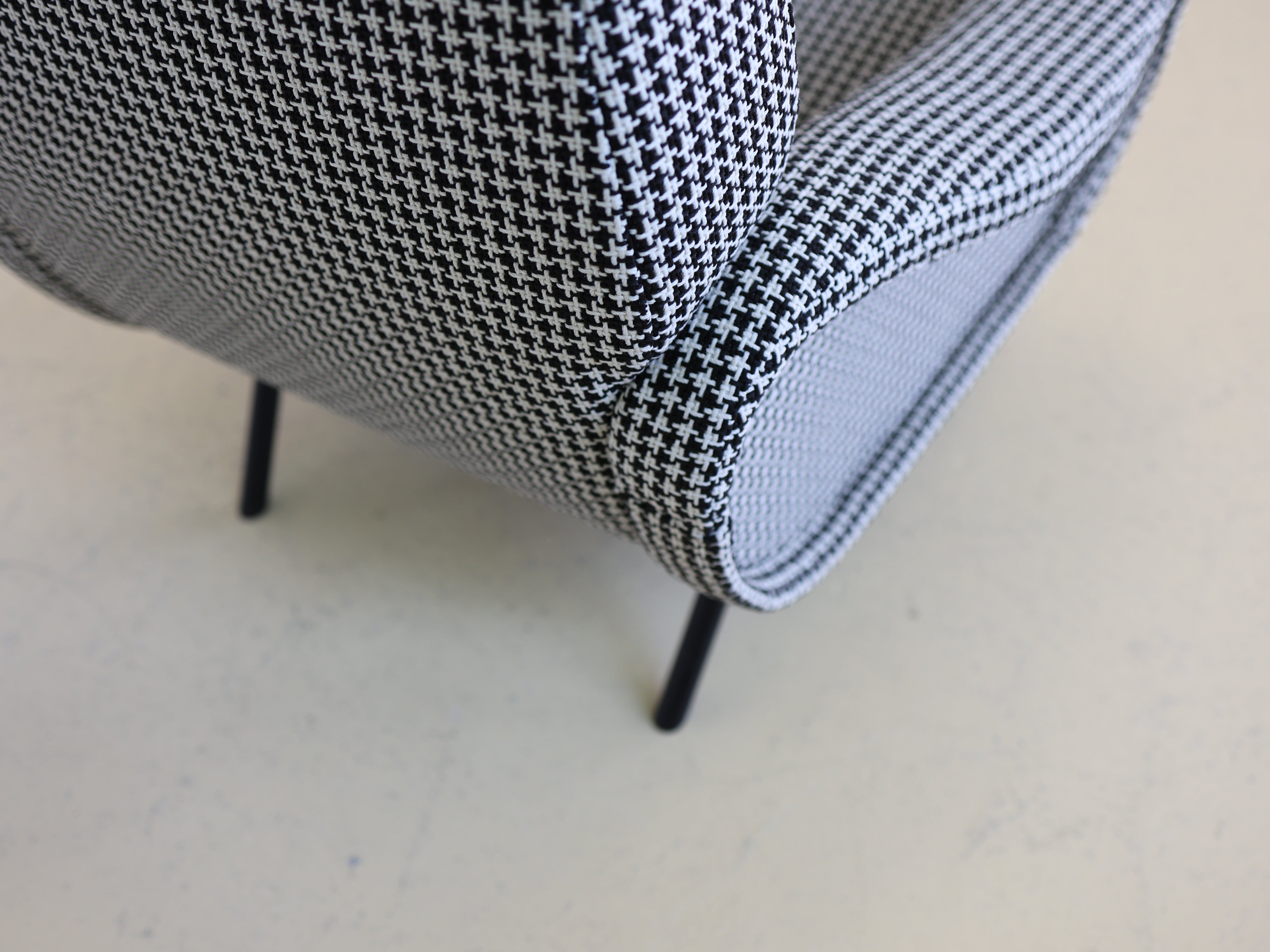TOP Klassiker! Lady Chair, Sessel von Marco Zanuso, Cassina