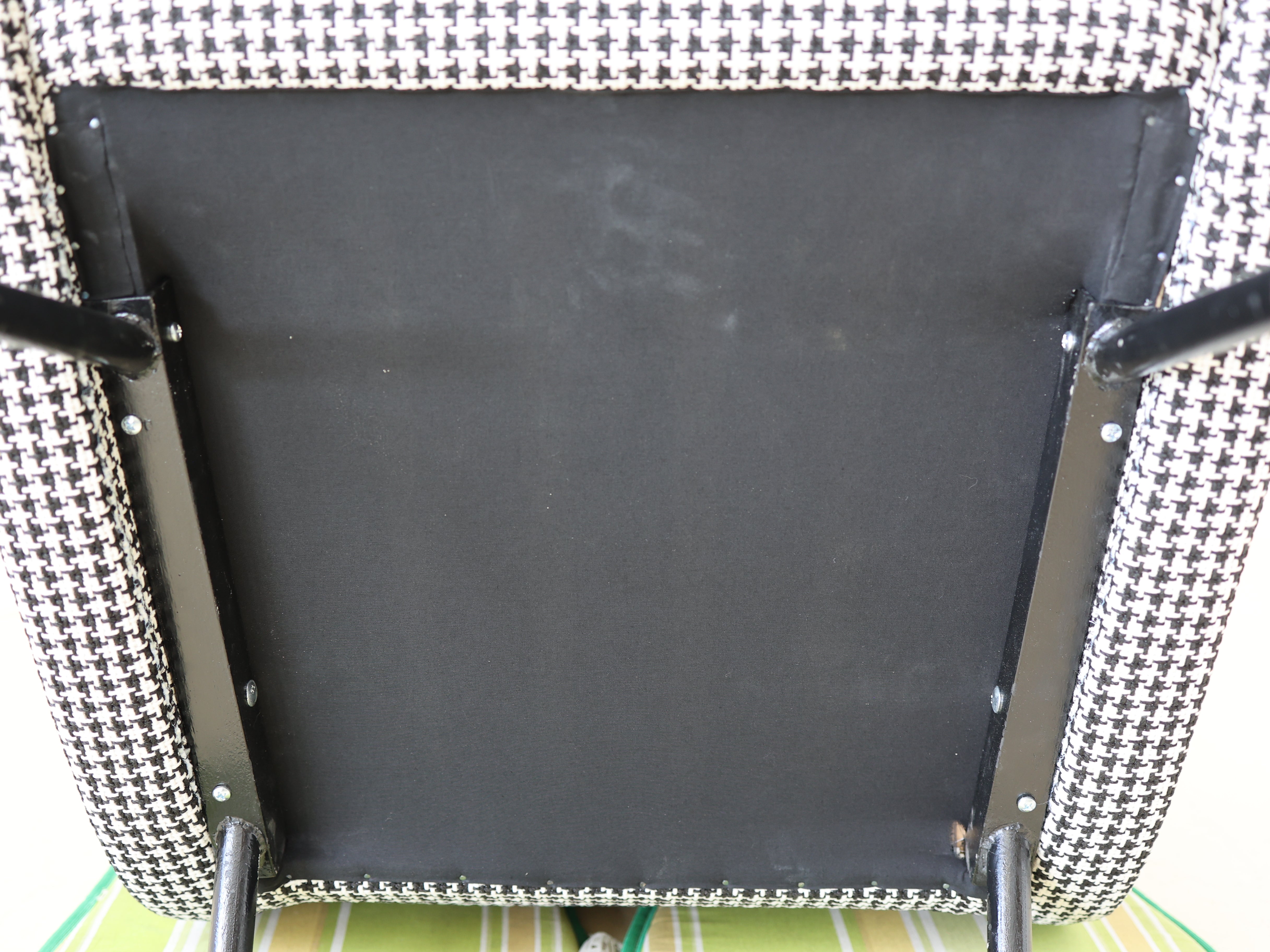 TOP Klassiker! Lady Chair, Sessel von Marco Zanuso, Cassina