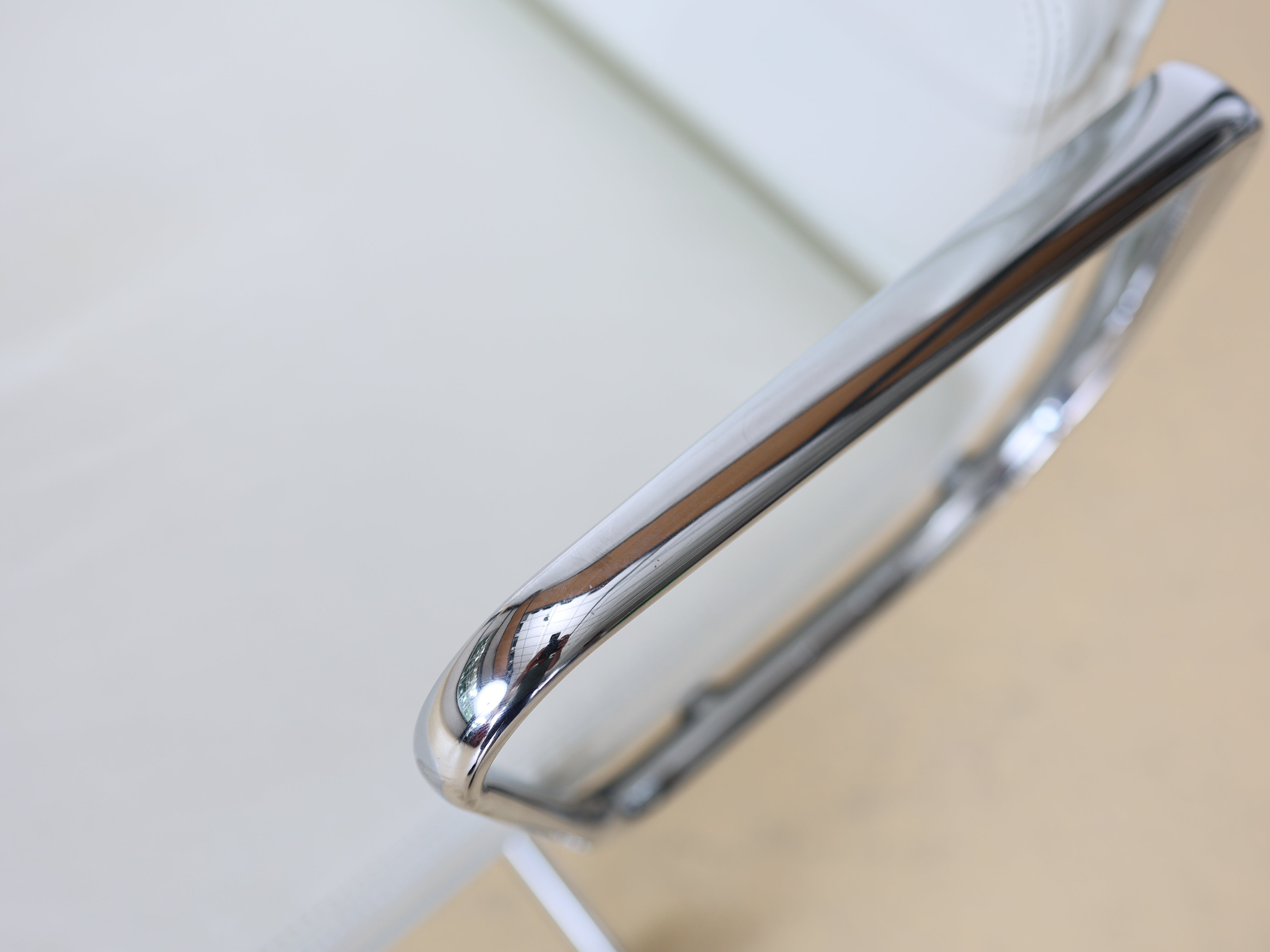 Vitra Eames Soft Pad Bürostuhl, EA 217