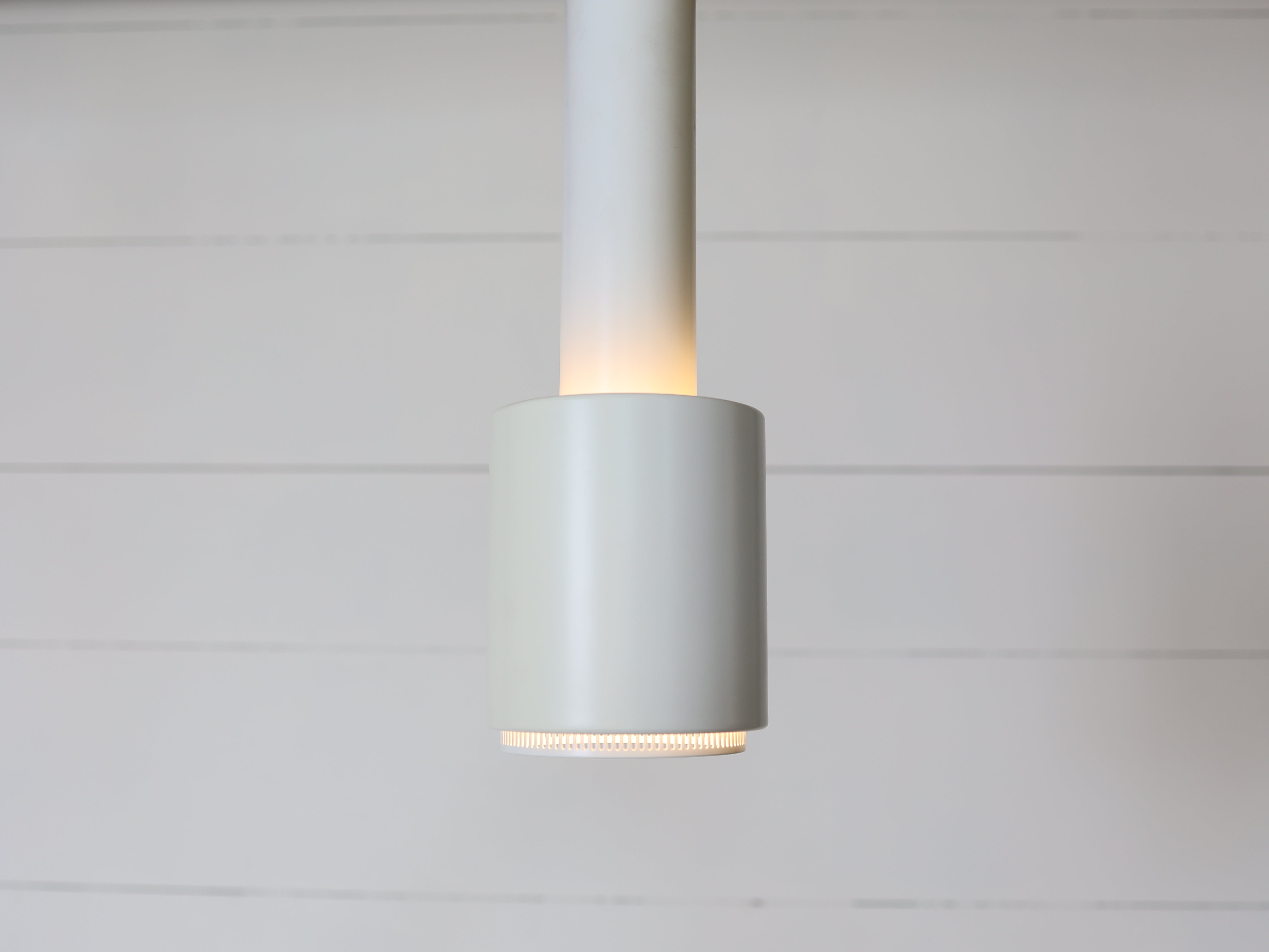 Alvar Aalto Deckenleuchten, ARTEK