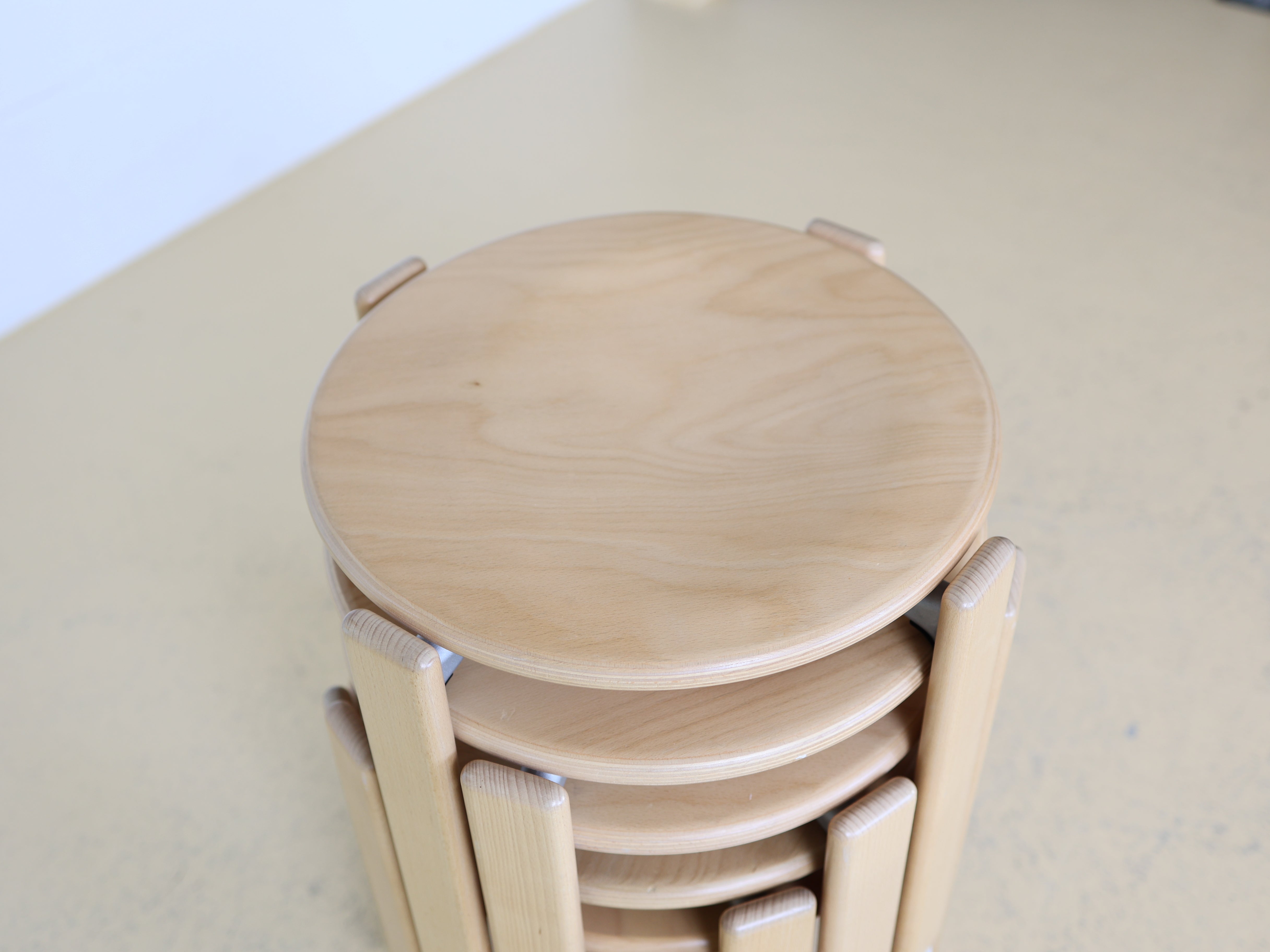 Bruno Rey Hocker von Dietiker