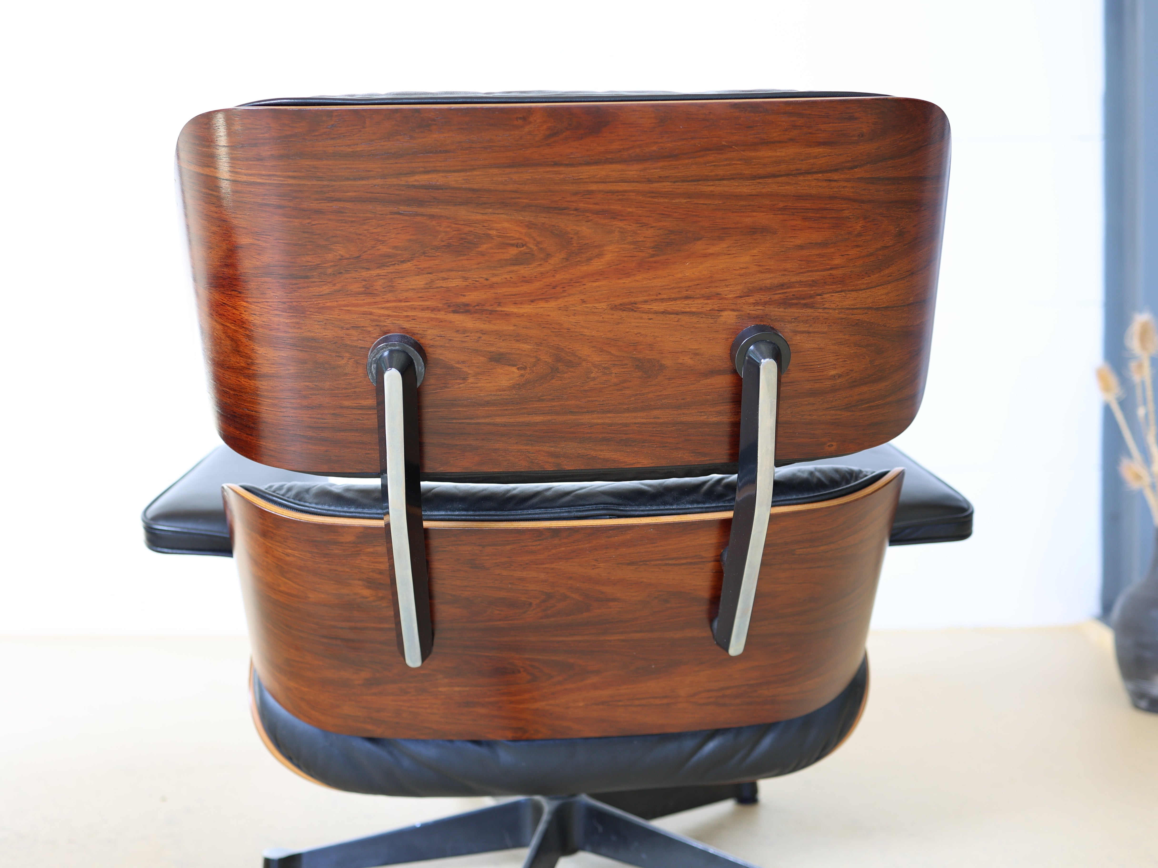 Eames Lounge Chair, VITRA
