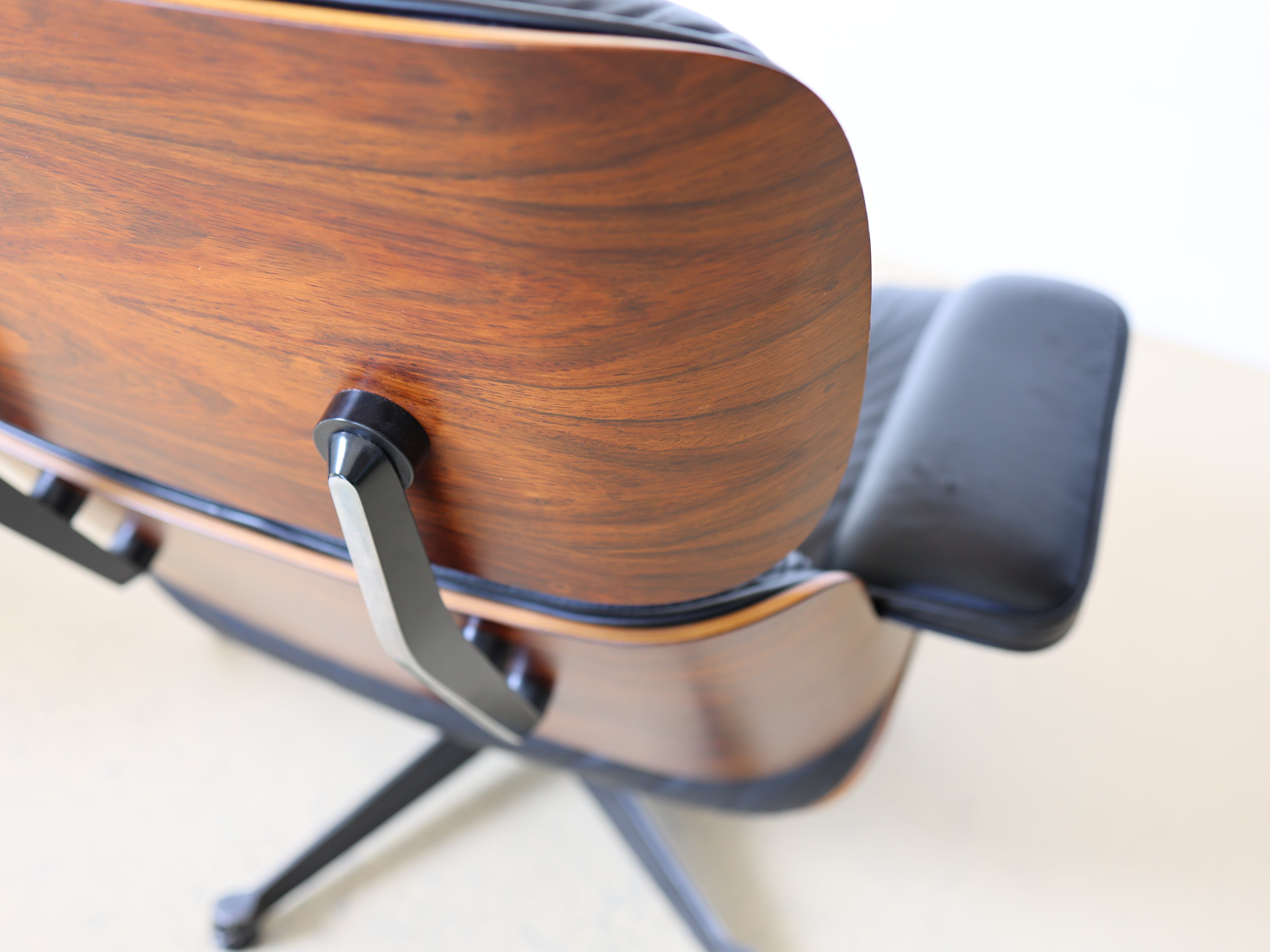 Eames Lounge Chair, VITRA