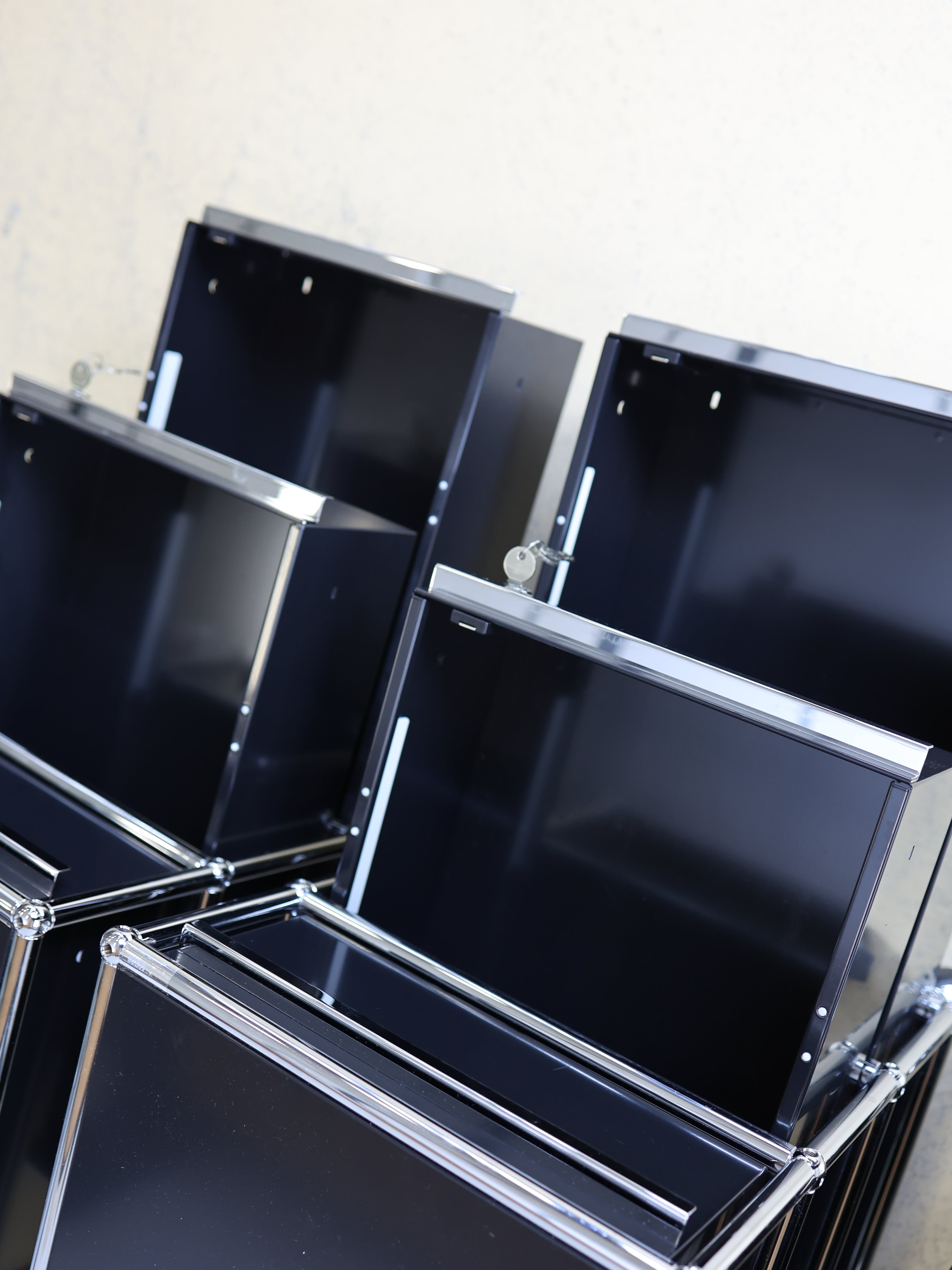 USM Haller Rollcontainer