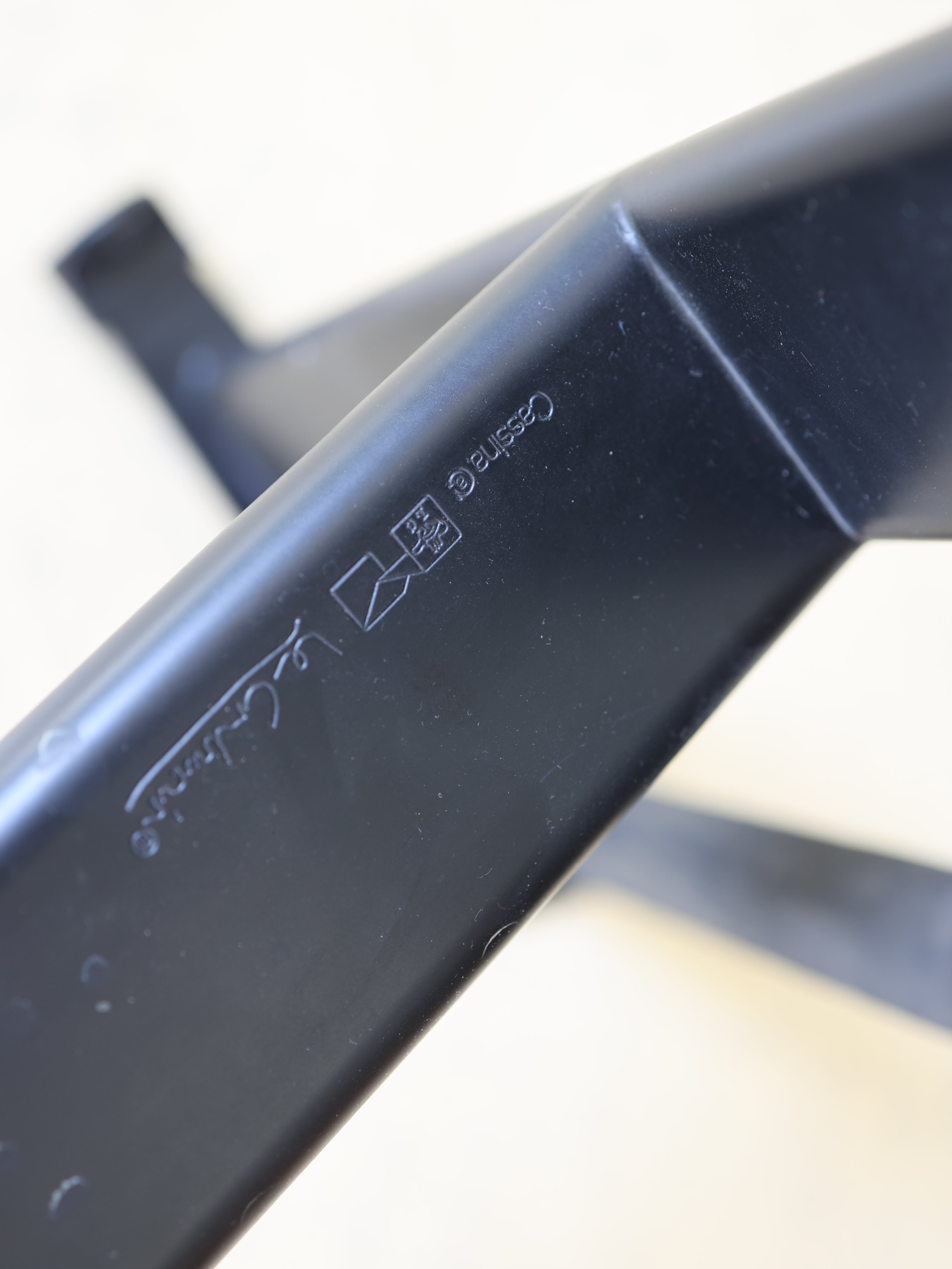 Le Corbusier Liege LC4 von Cassina