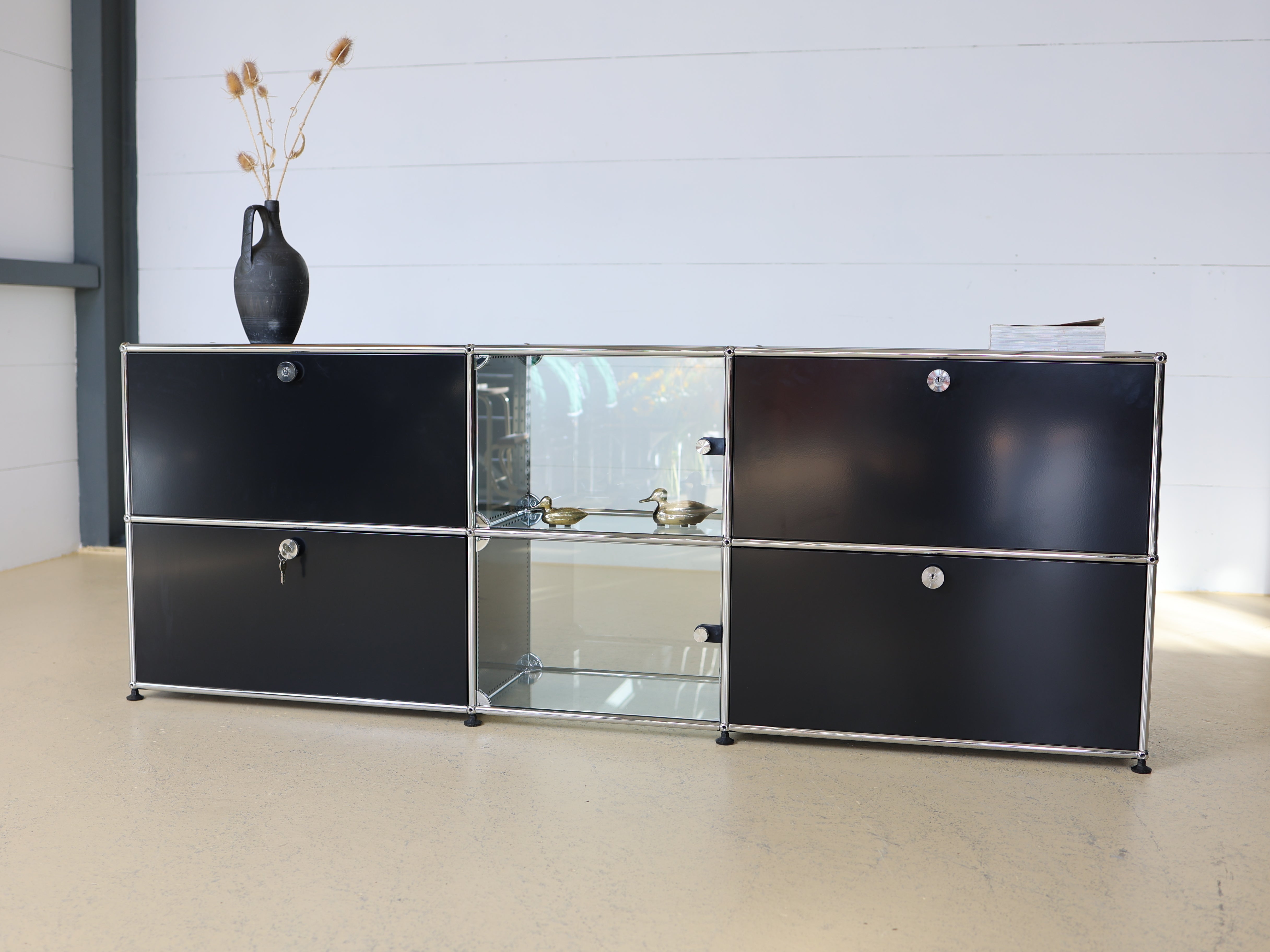 USM Haller Sideboard