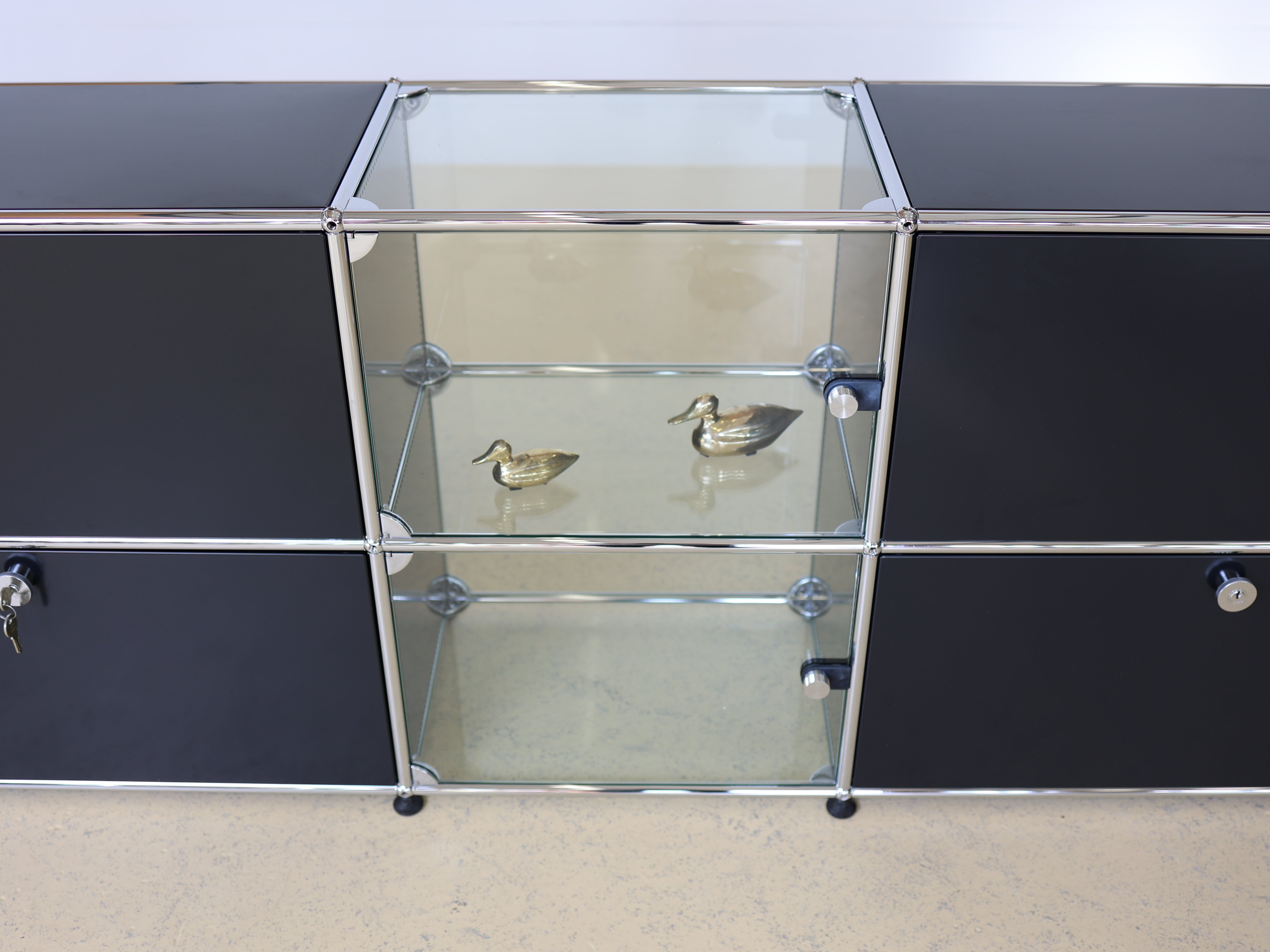 USM Haller Sideboard