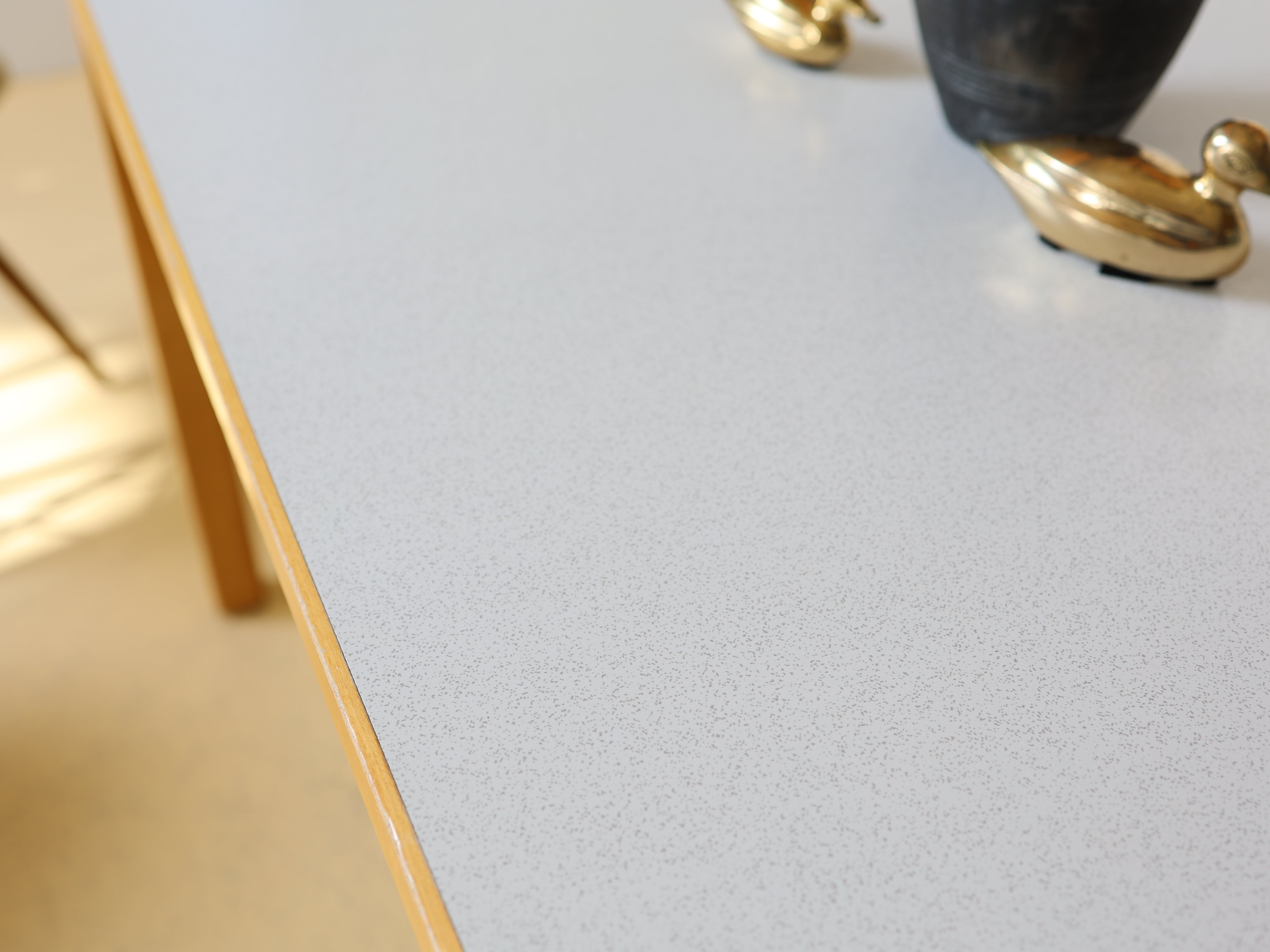 25 Schöne Vintage Tische - Alvar Aalto Style