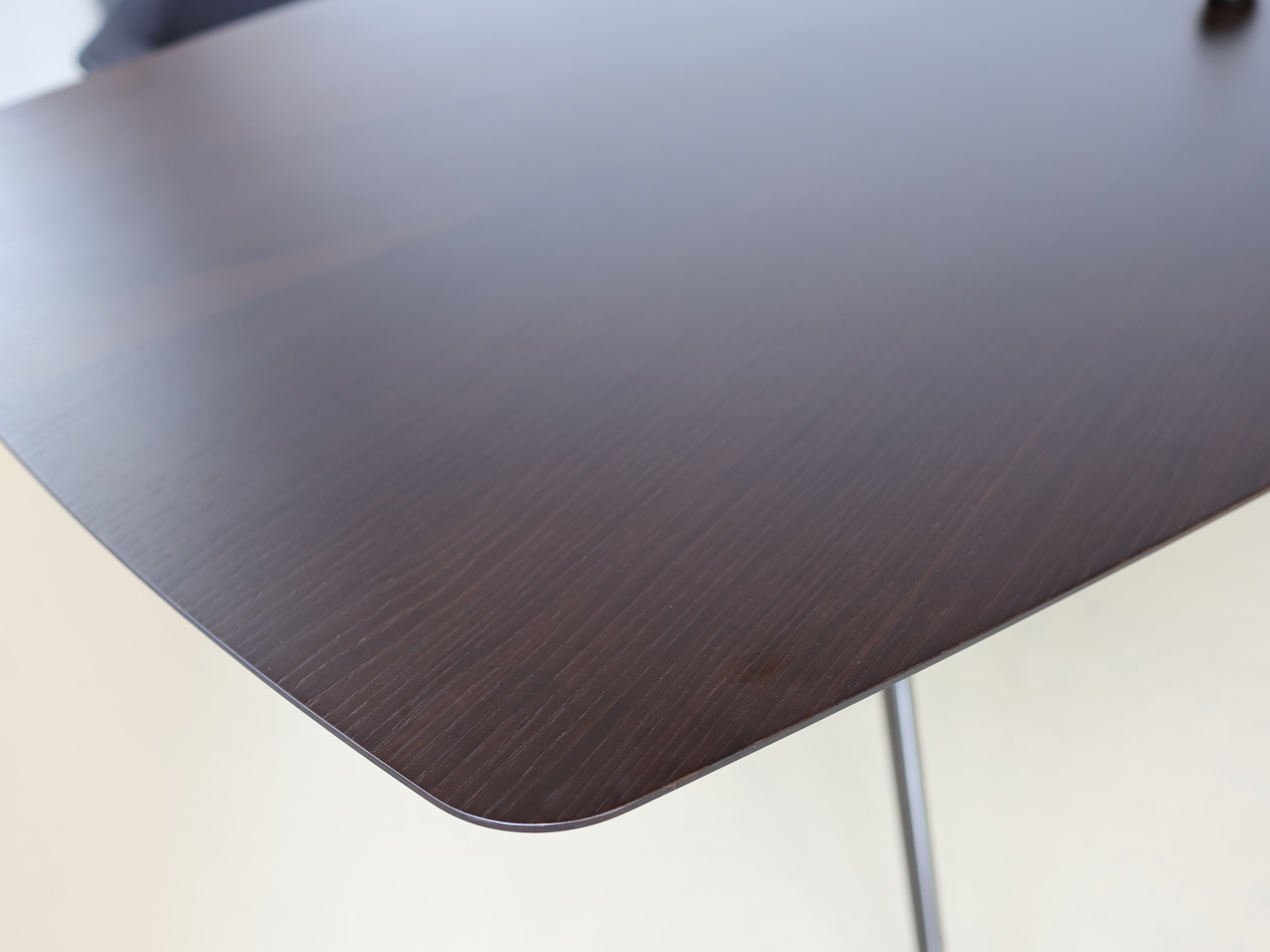 Manta Tisch von Rimadesio, Giuseppe Bavuso