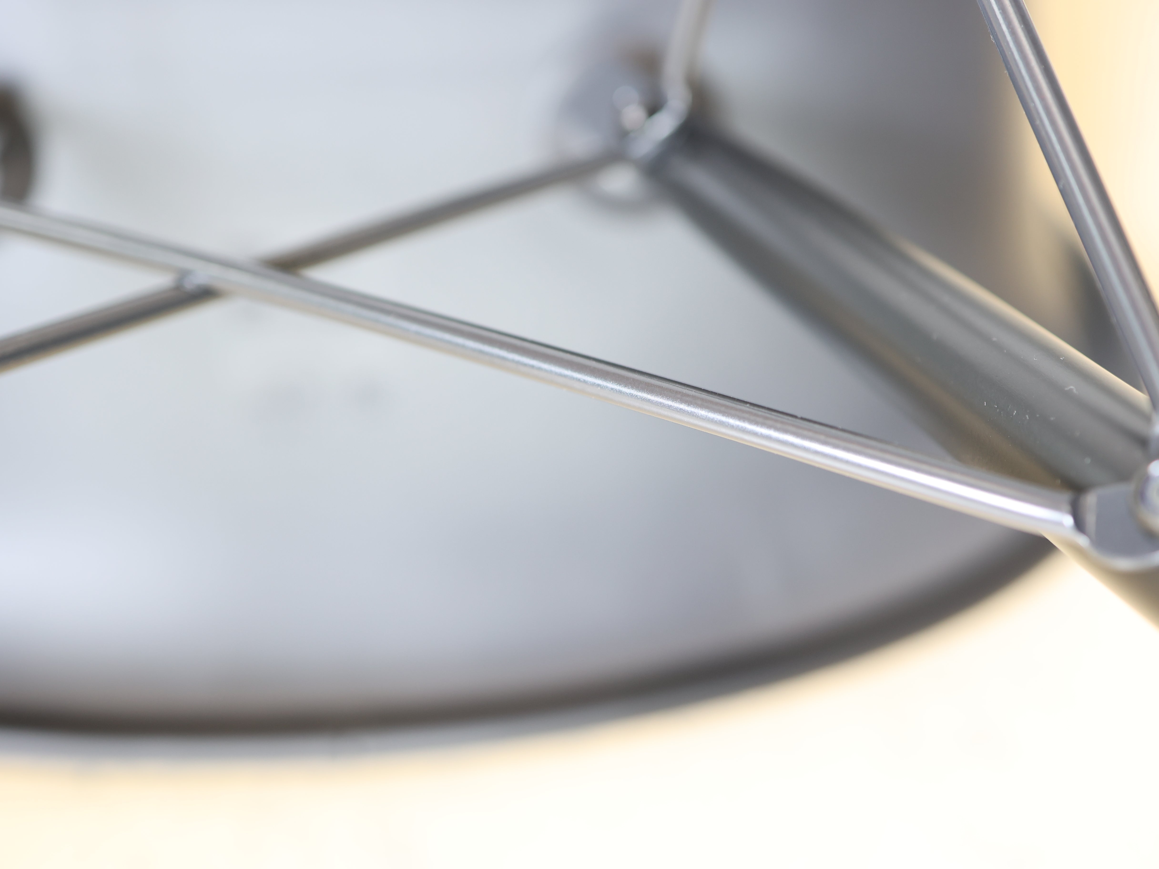 Vitra Armchairs von Eames, DAW