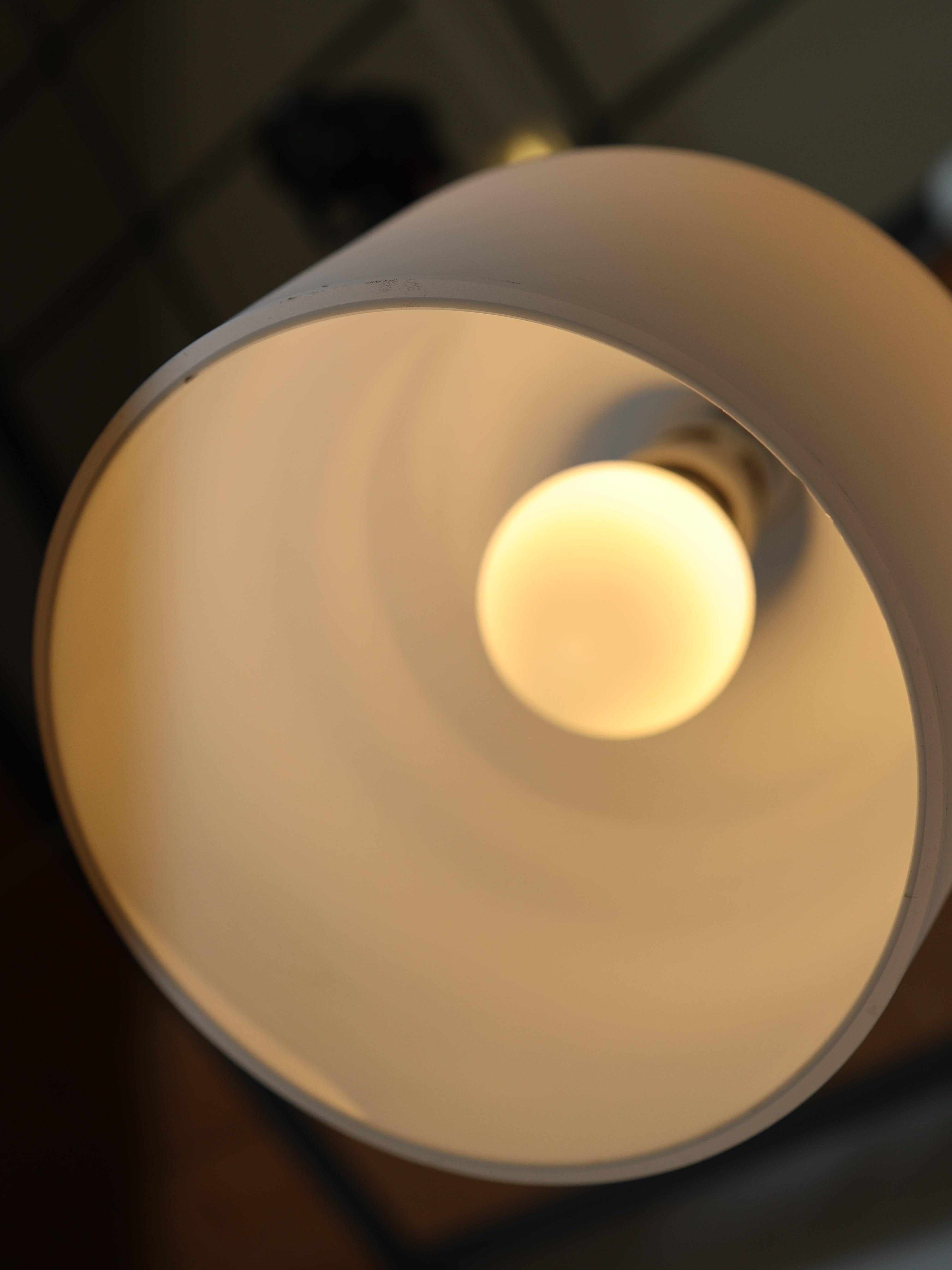 Alvar Aalto Deckenlampe Artek, A440