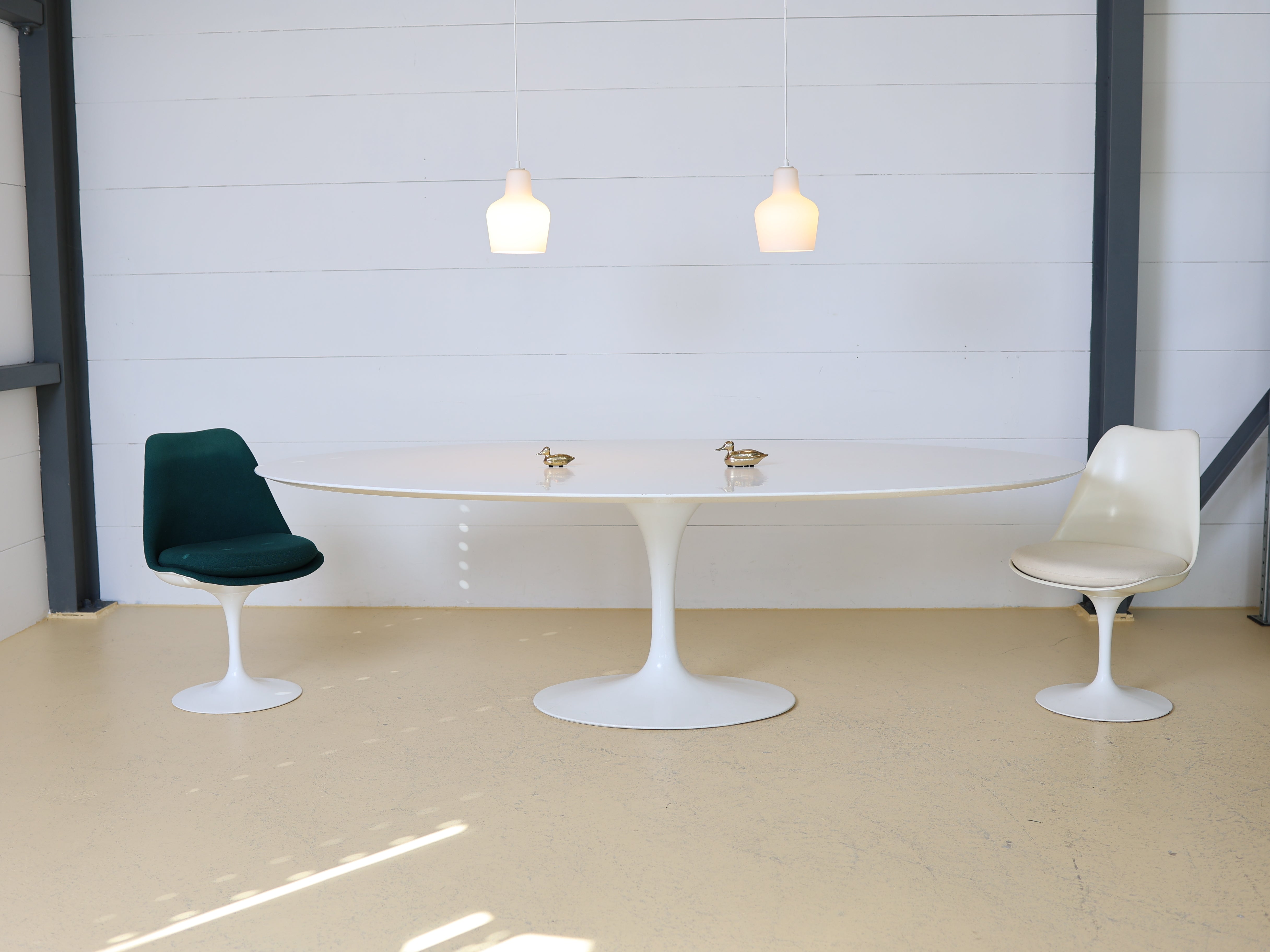 Alvar Aalto Deckenlampe Artek, A440