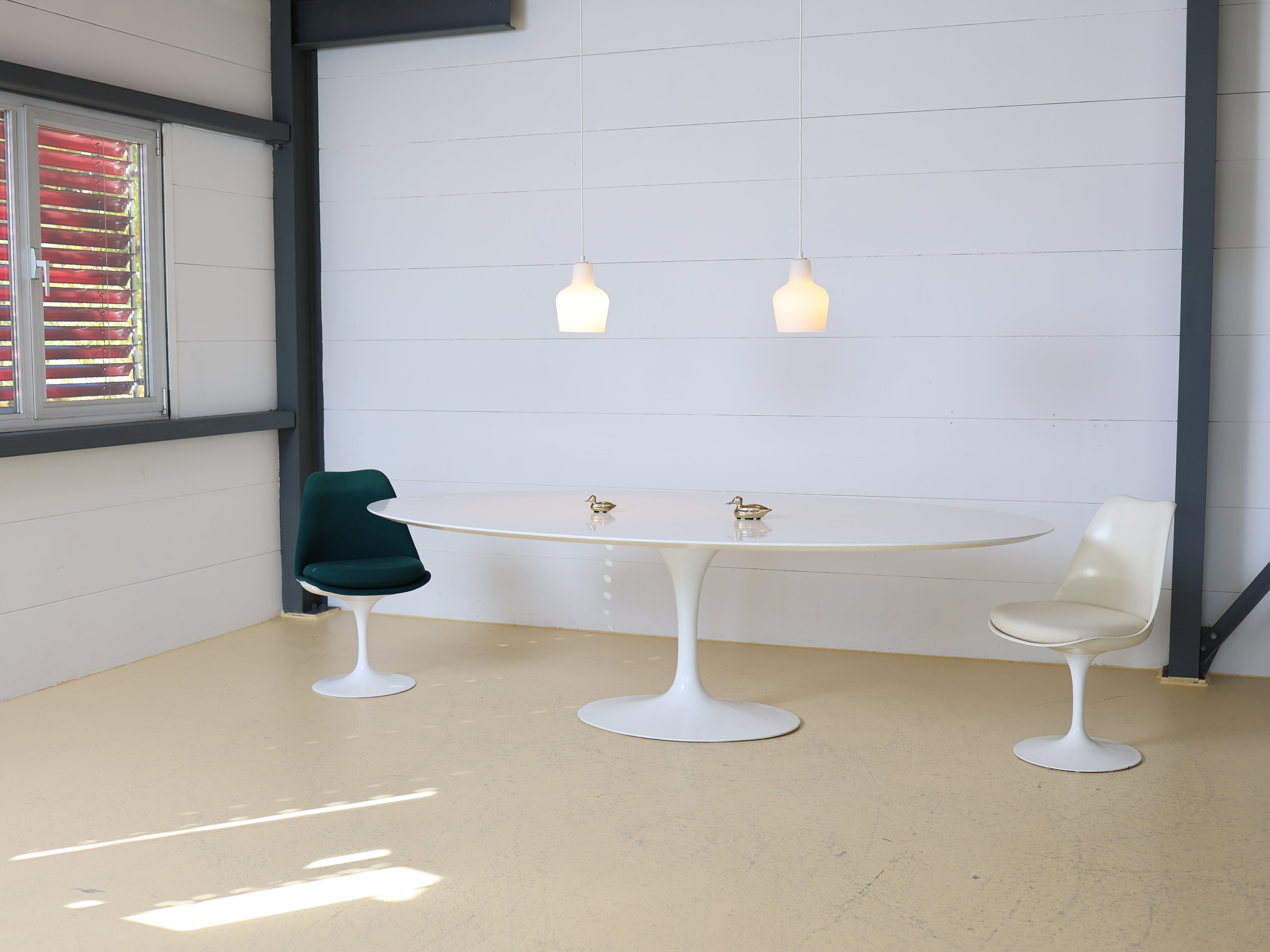 Alvar Aalto Deckenlampe Artek, A440