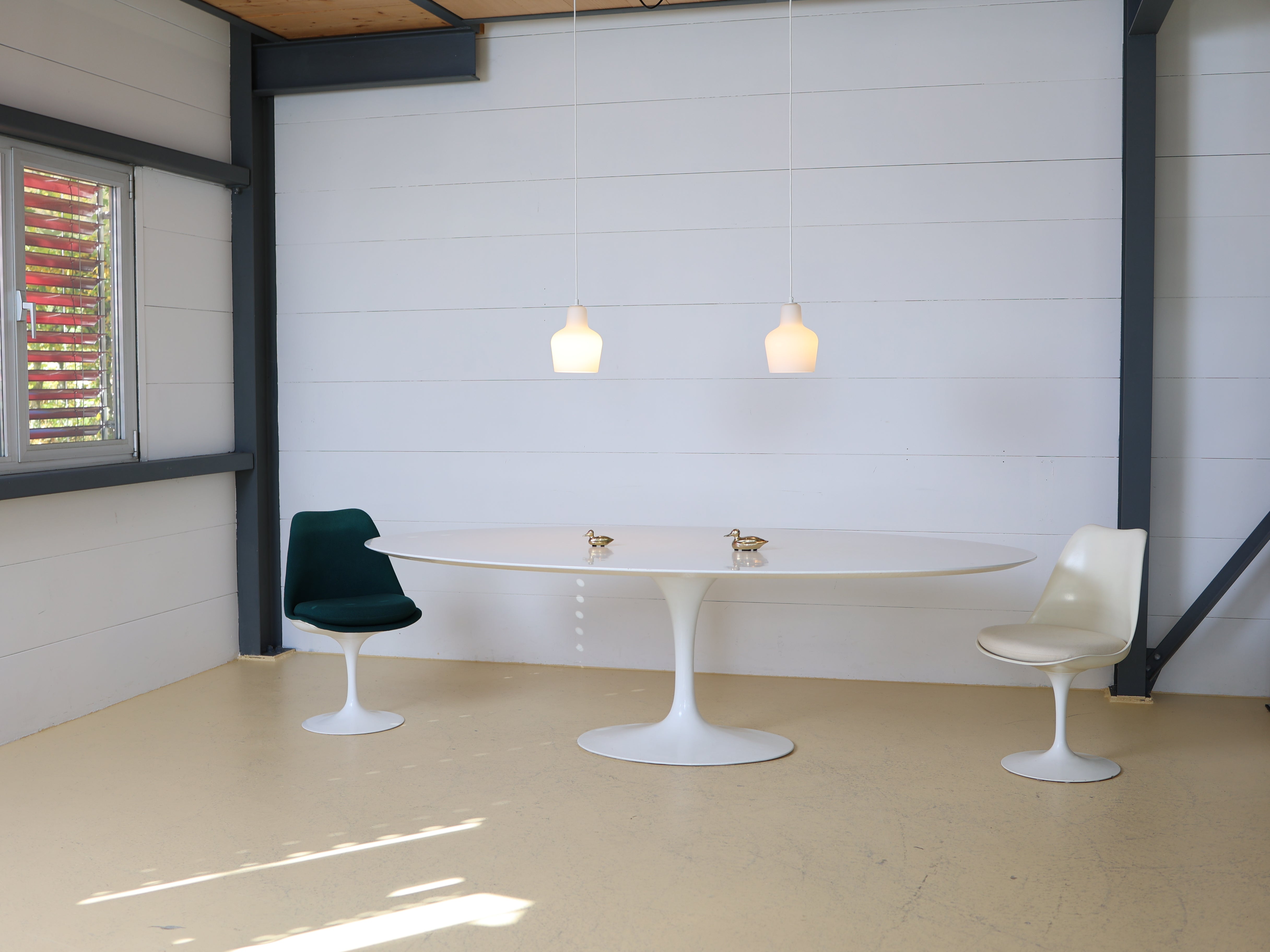 Alvar Aalto Deckenlampe Artek, A440