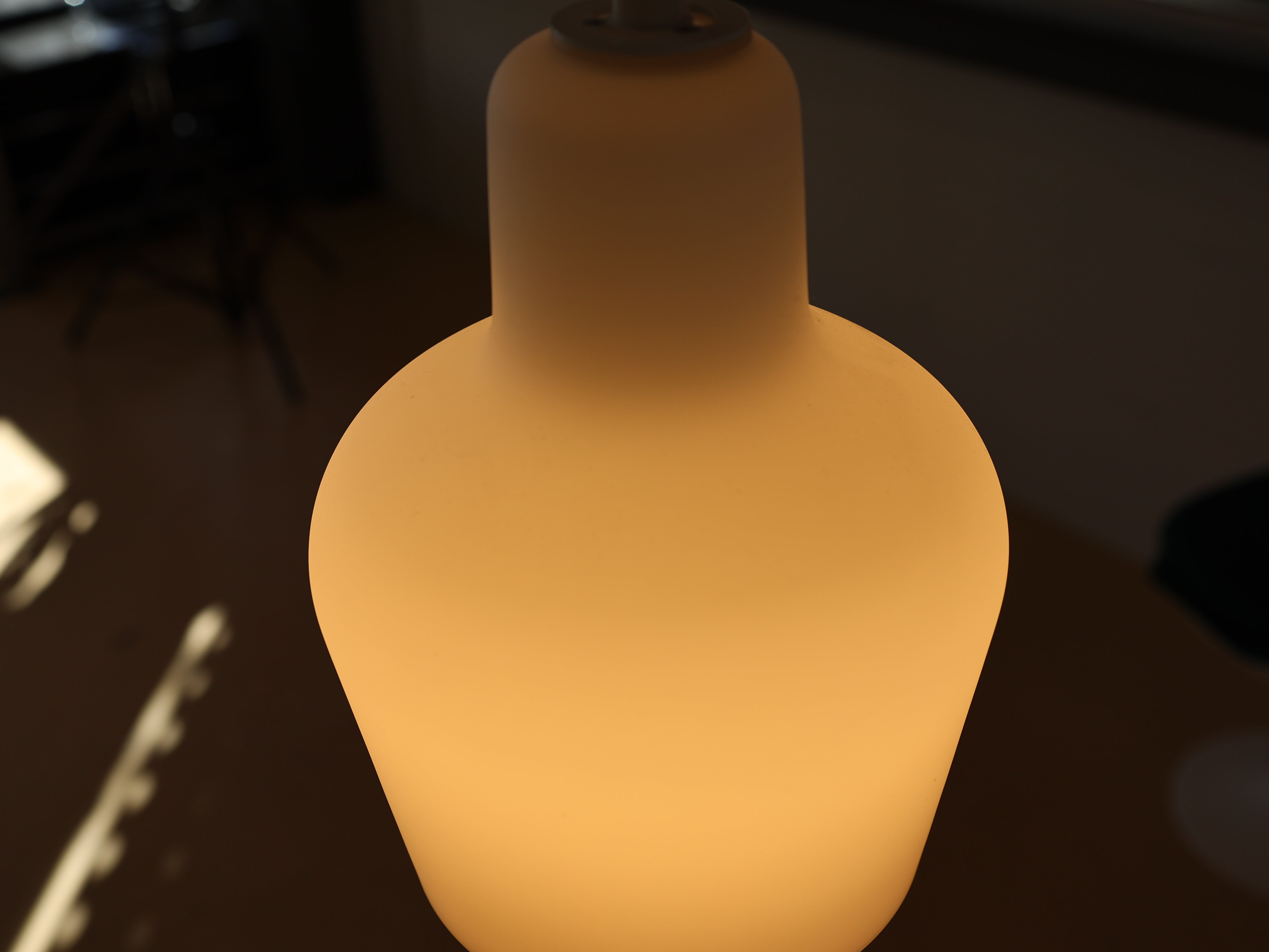 Alvar Aalto Deckenlampe Artek, A440