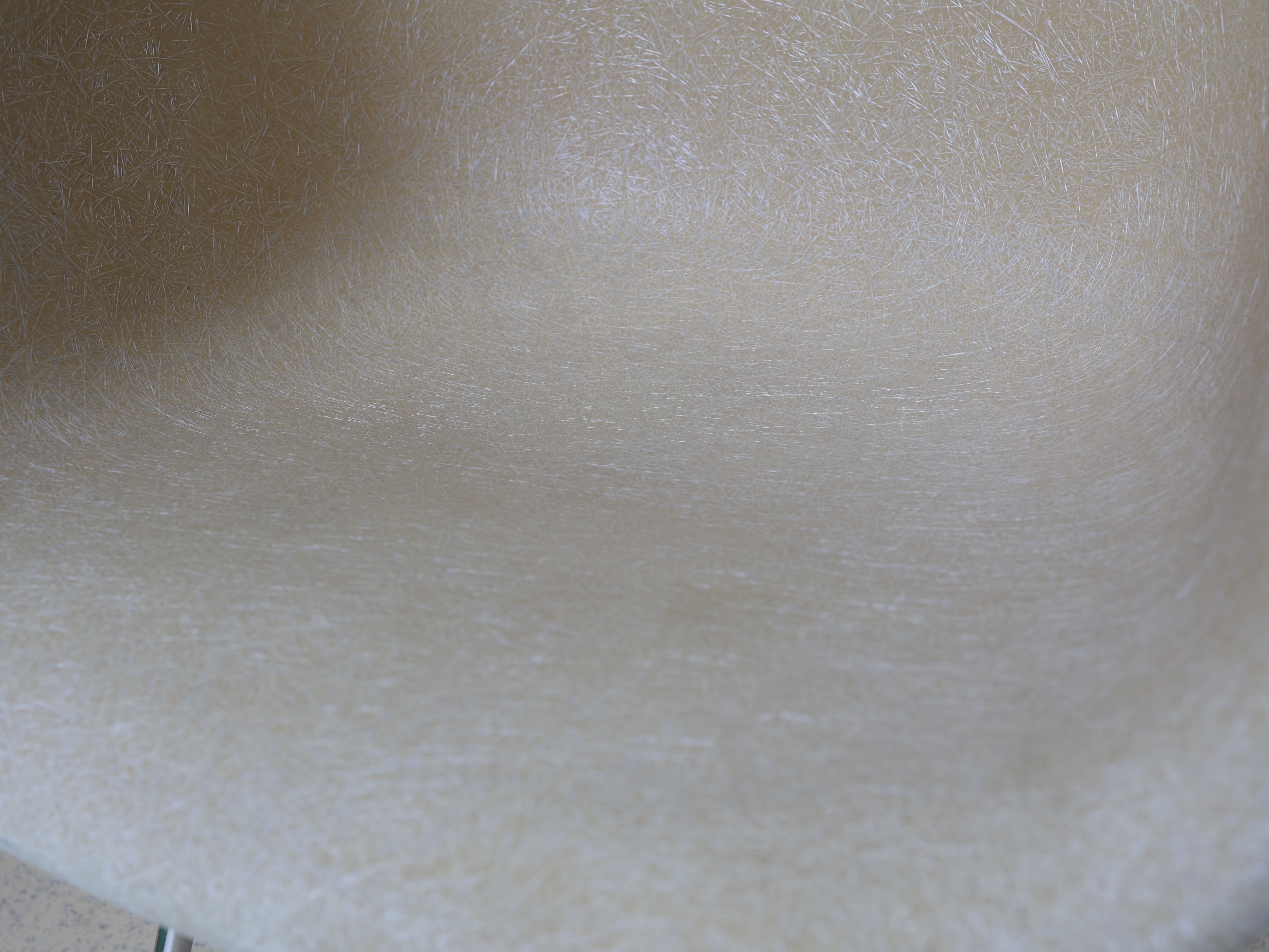 Eames Fiberglas Armchair, Hermann Miller