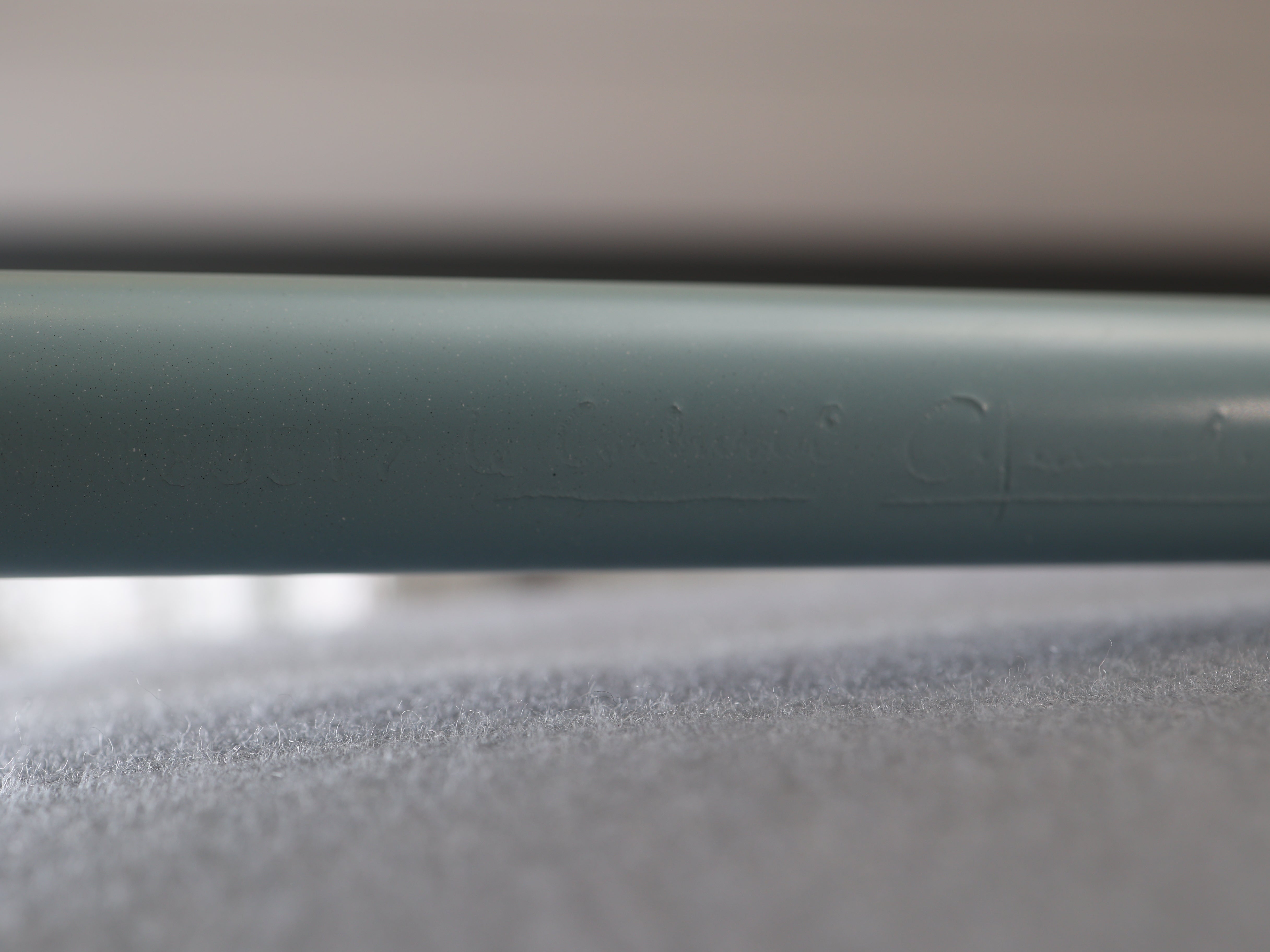 Le Corbusier LC2 Dreisitzersofa von Cassina