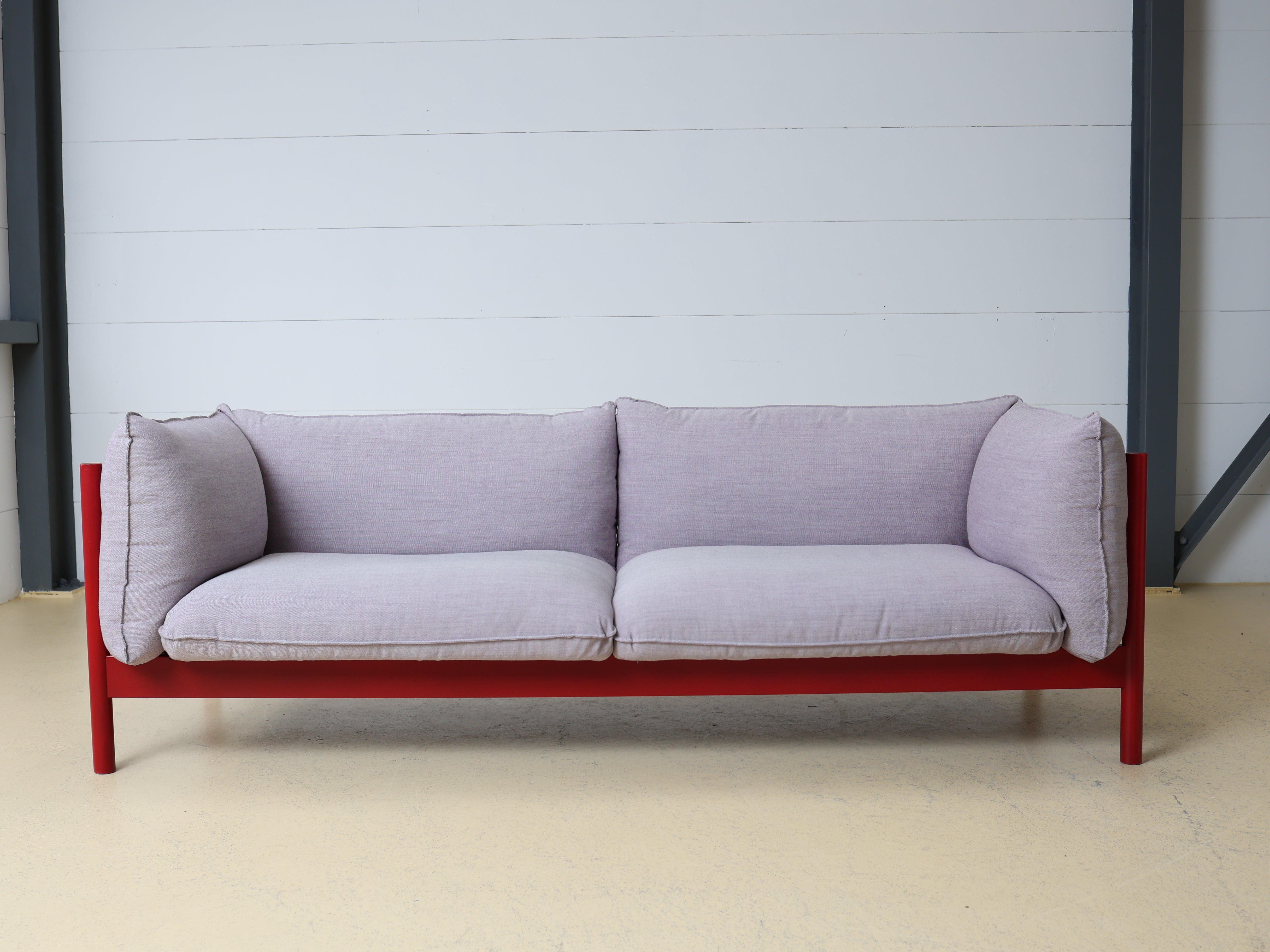 Arbour Sofa von HAY