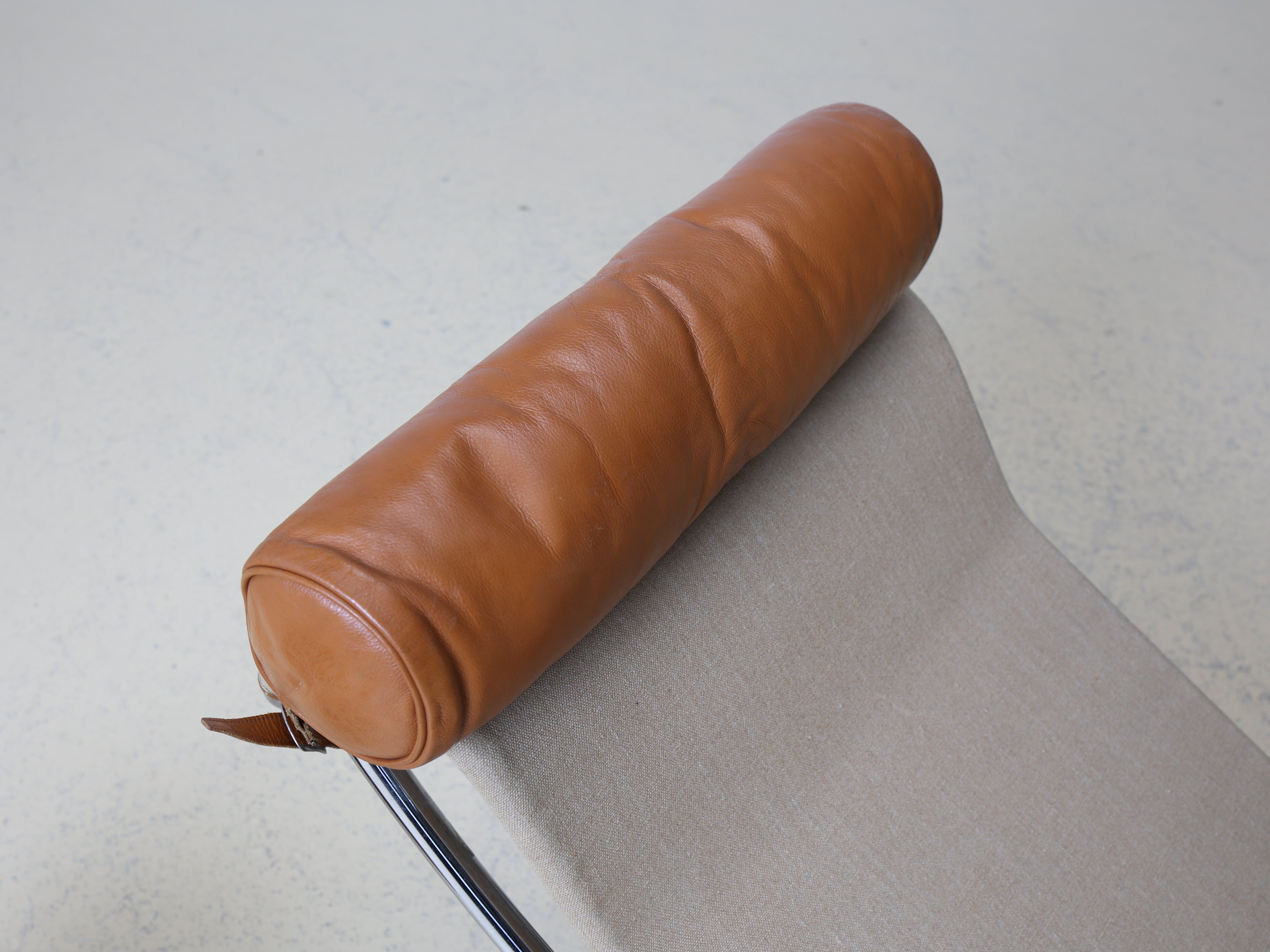 Le Corbusier Liege LC4 von Cassina