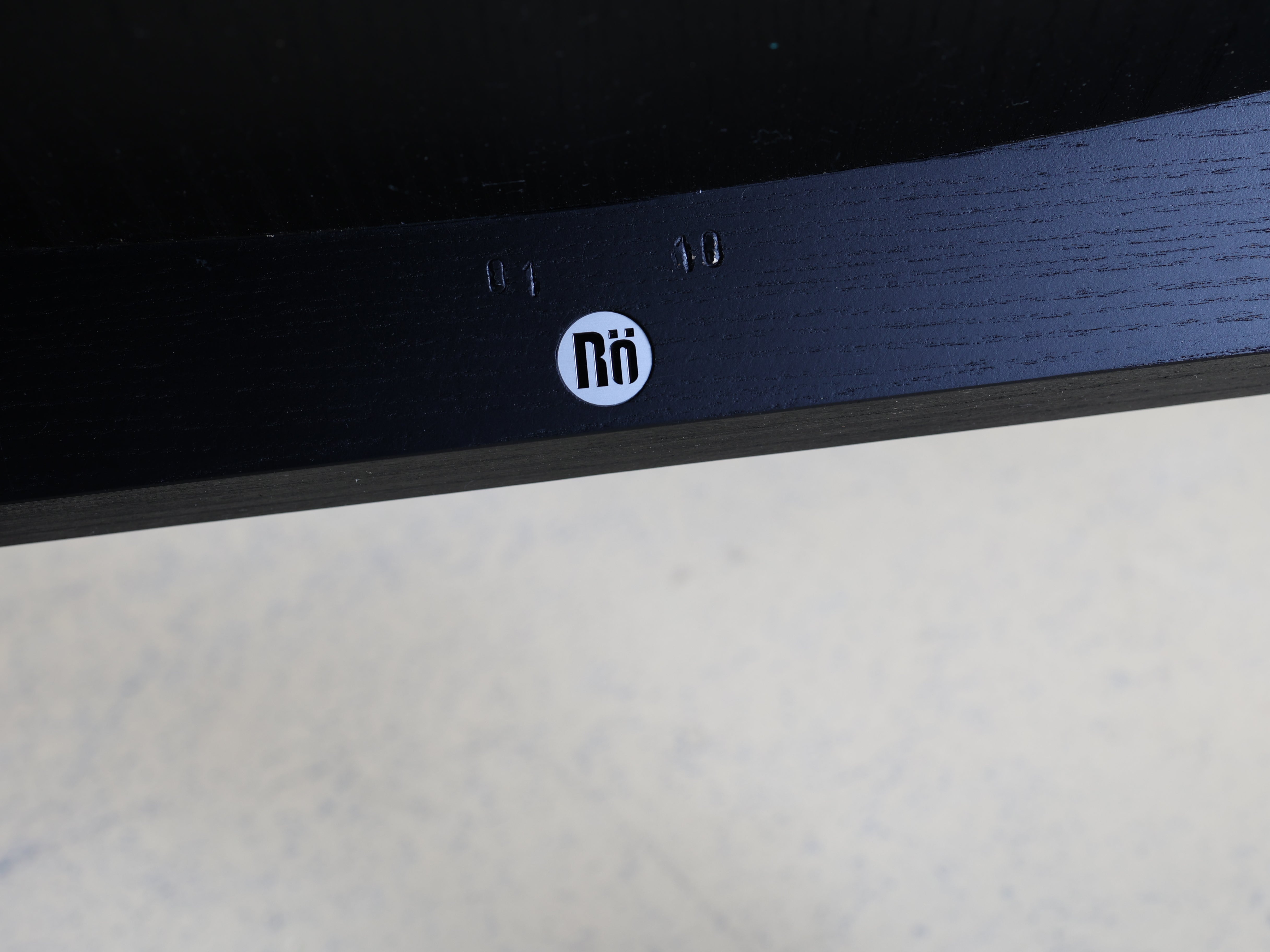 TORSIO Stühle von Röthlisberger, Hanspeter Steiger