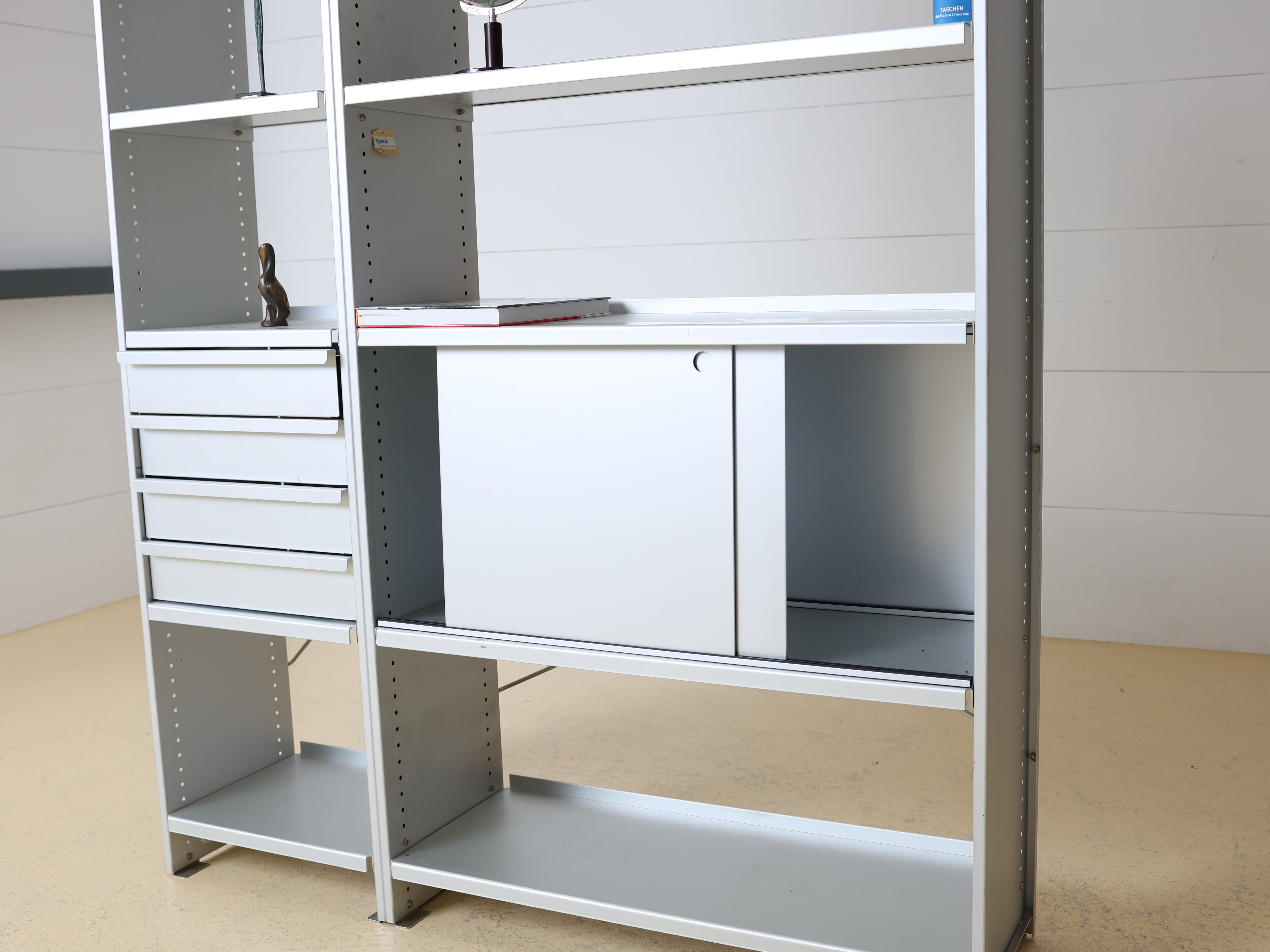 LEHNI Regal von Andreas Christen