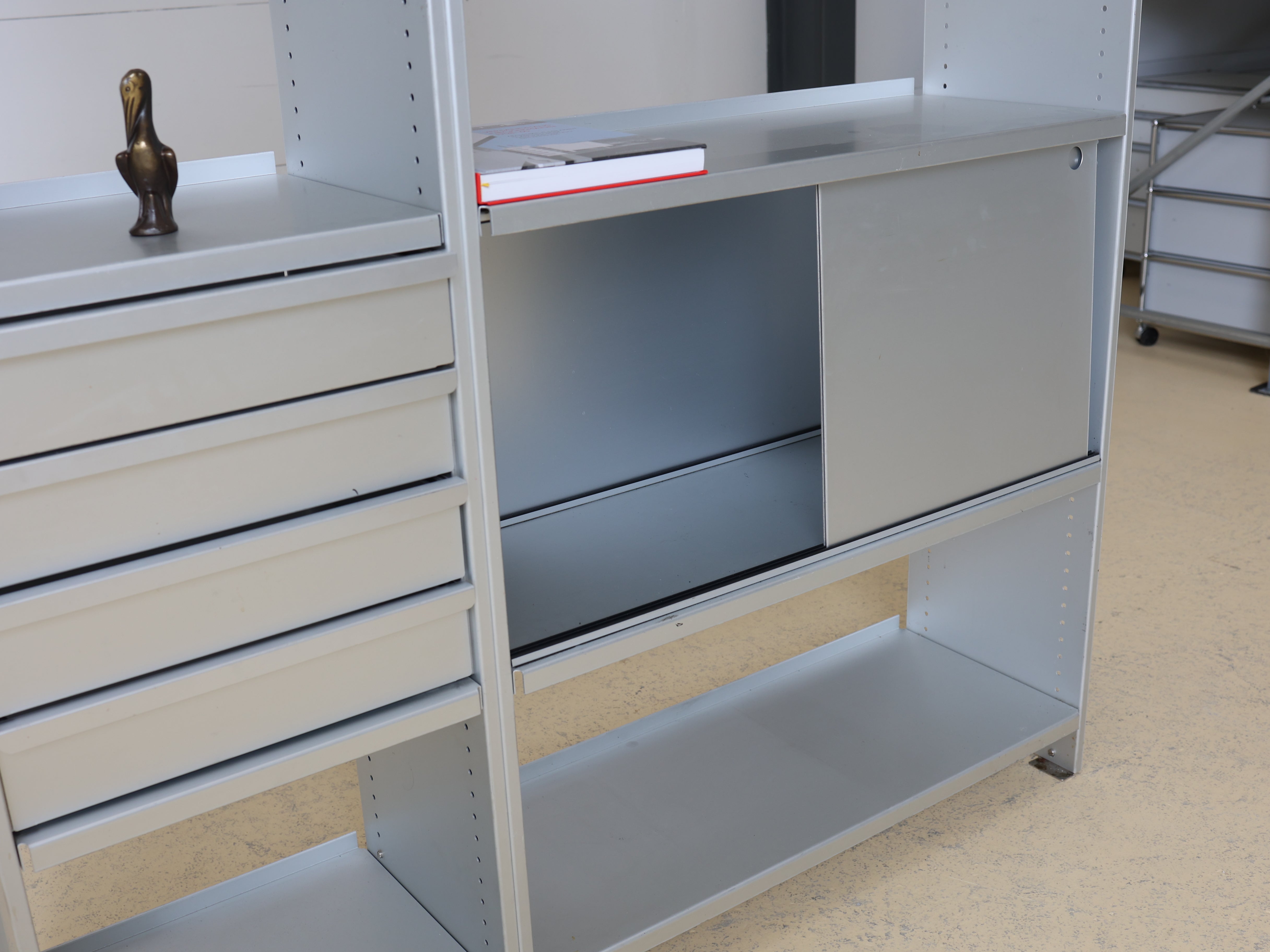 LEHNI Regal von Andreas Christen