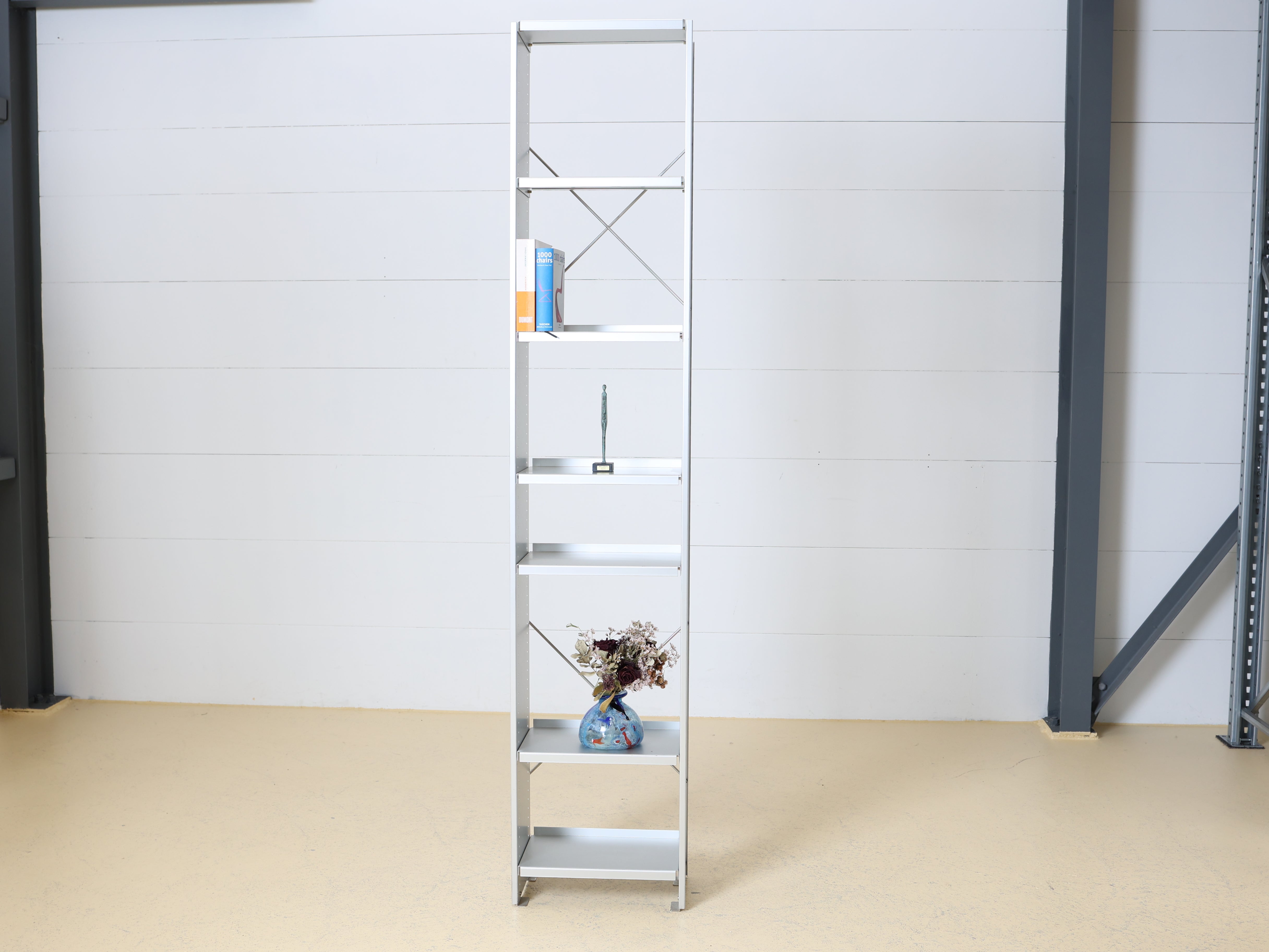 Lehni Regal von Andreas Christen 44x221cm 3