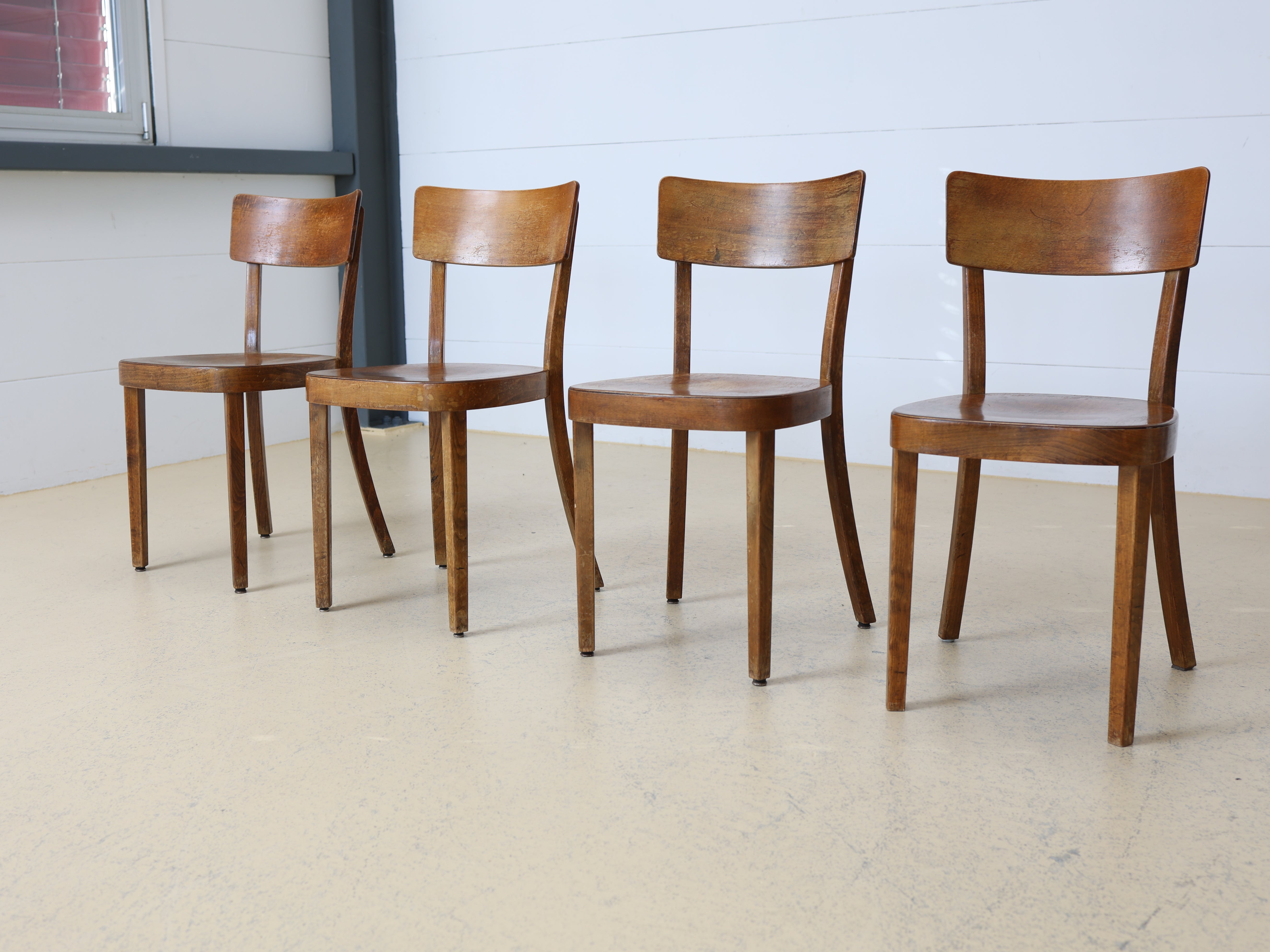 Horgen Glarus Classic Stühle