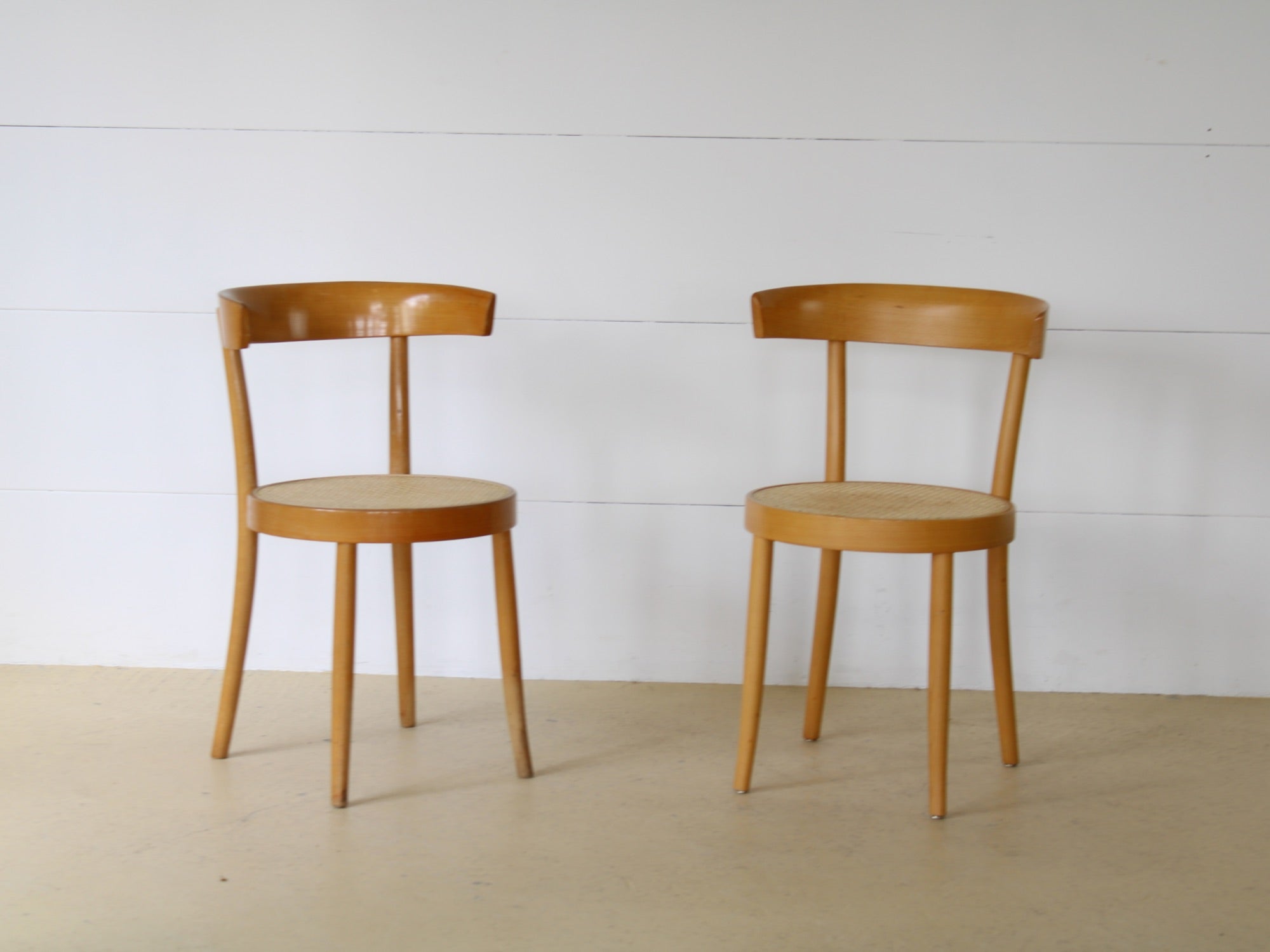 Horgen Glarus Select Stühle
