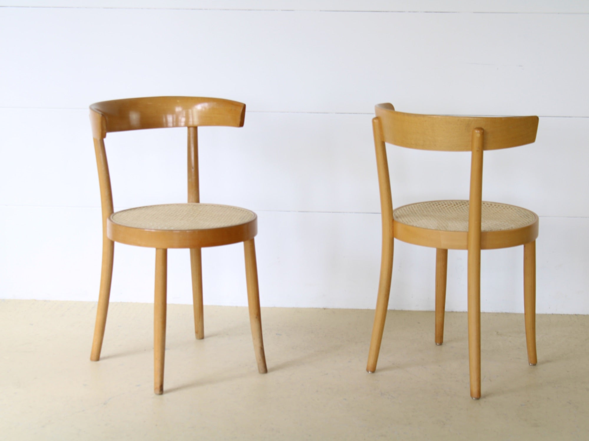 Horgen Glarus Select Stühle