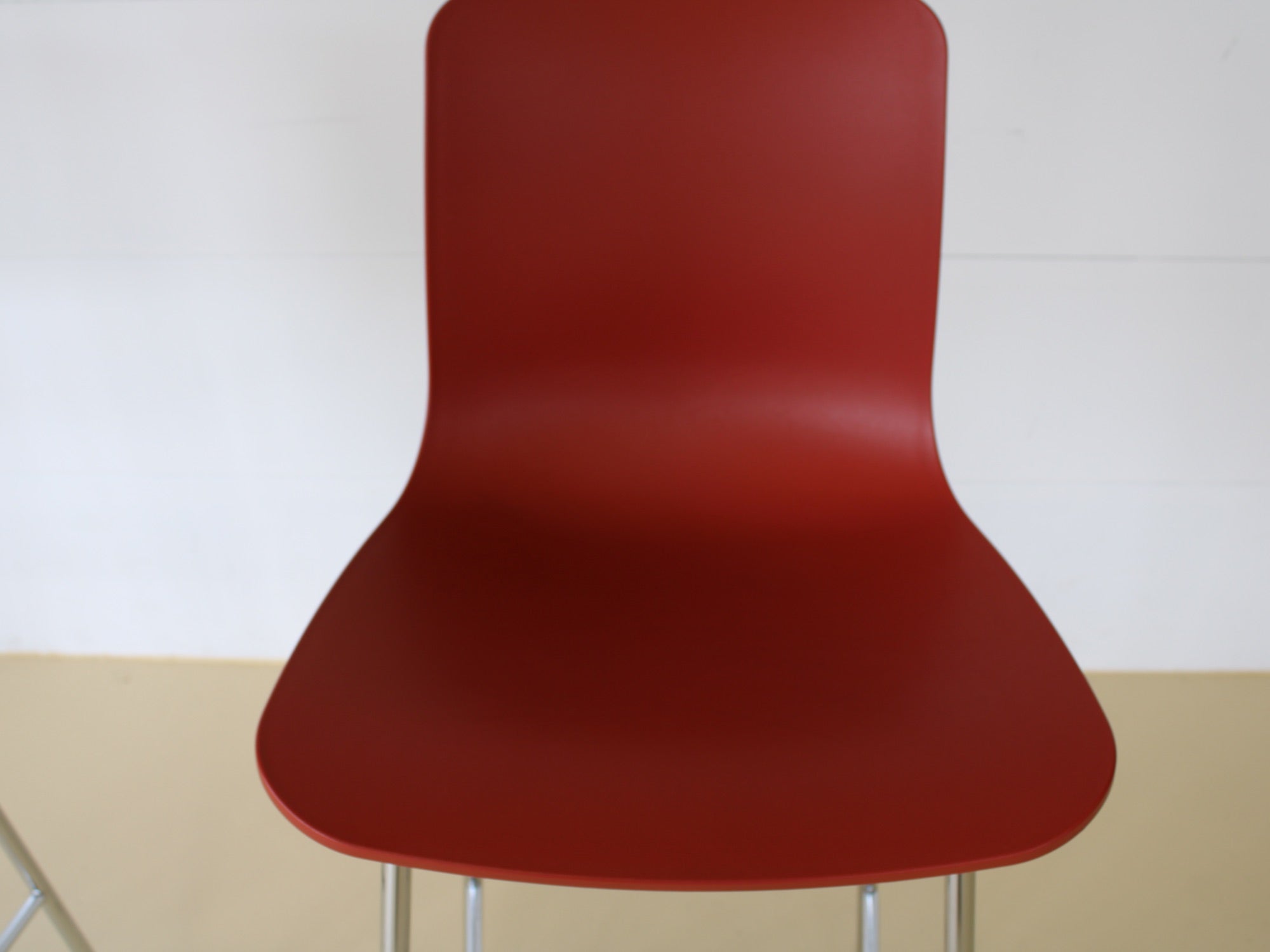 Barhocker von Jasper Morrison Vitra